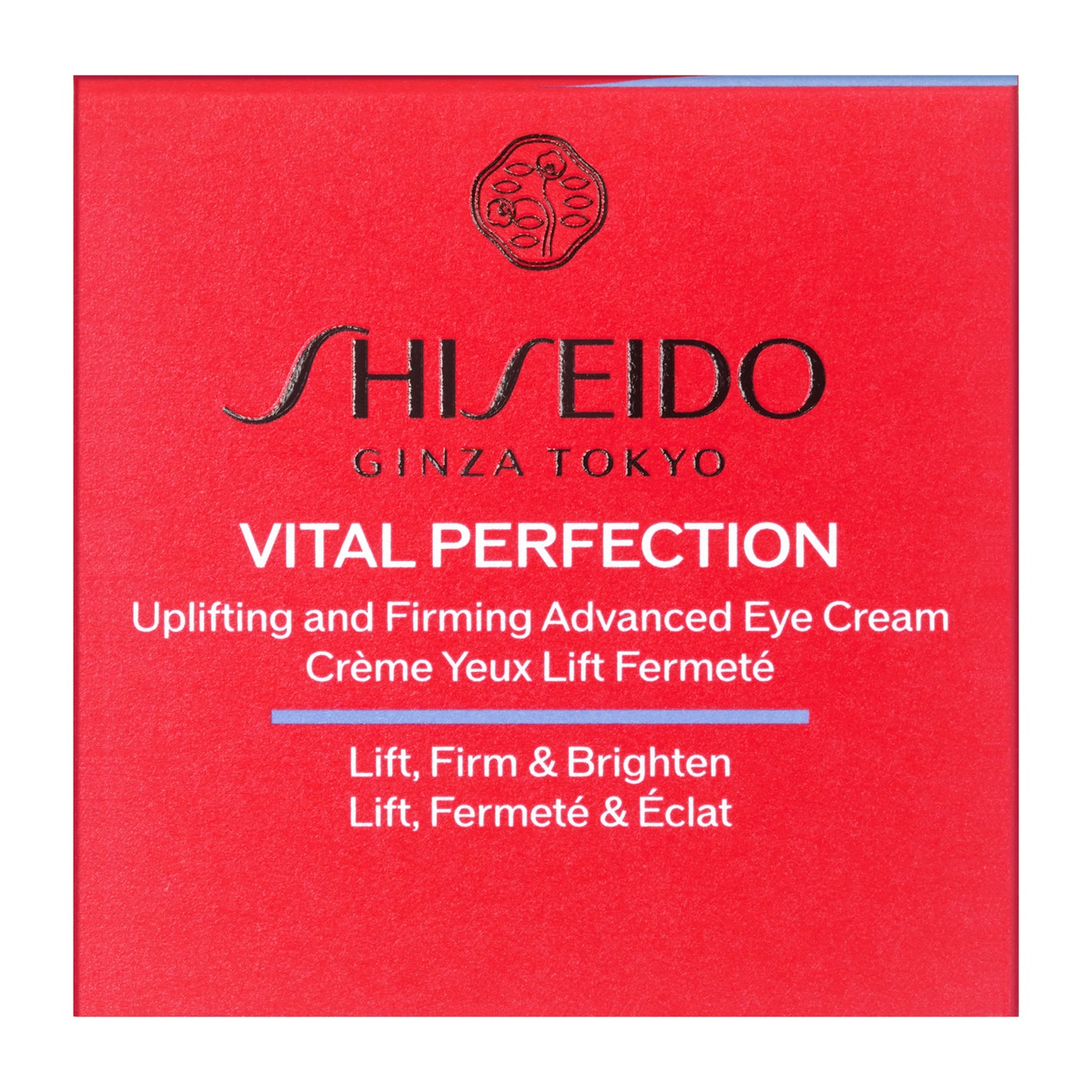 バイタルパーフェクション アドバンス アイクリーム SHISEIDO