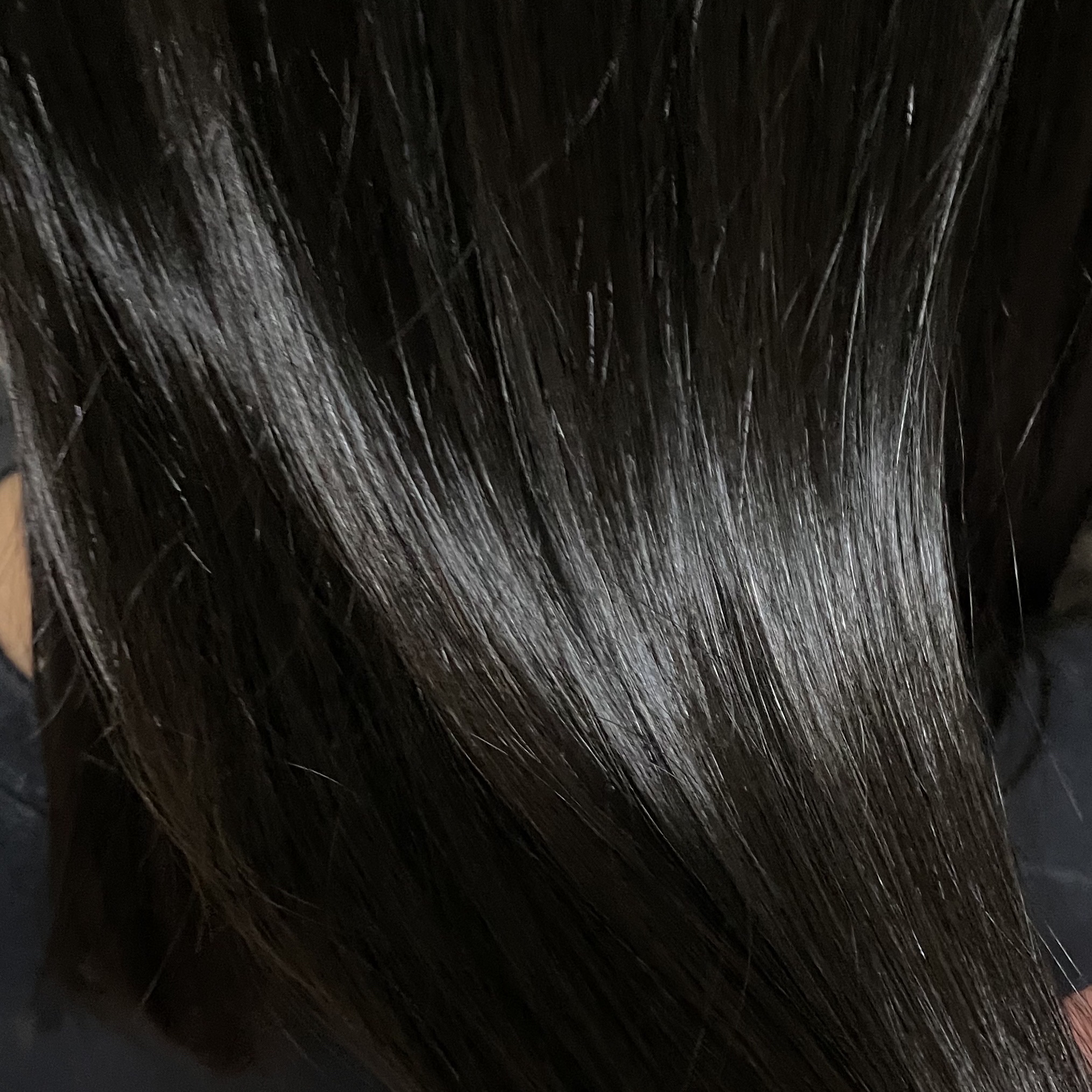 CRYSTALIQ スキャルプケア シャンプー/トリートメント/Crystaliq /市販シャンプーを使ったクチコミ（3枚目）