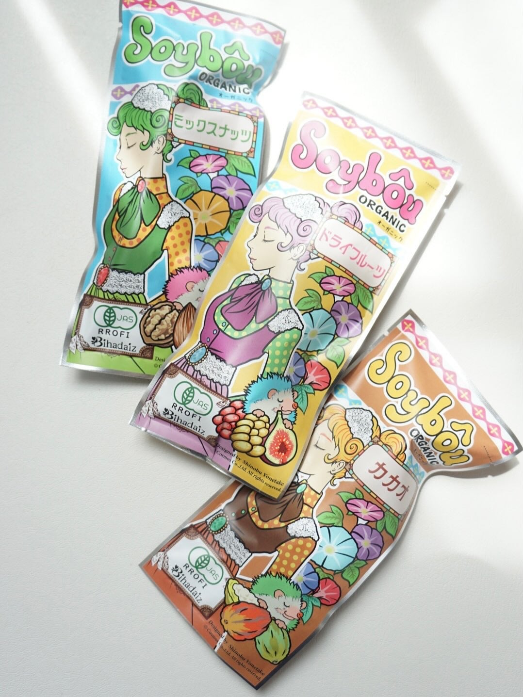 ネココ フォロバします🐈 on LIPS 「@bihadaiz_official様よりプレゼント企画で頂き..」(3枚目)