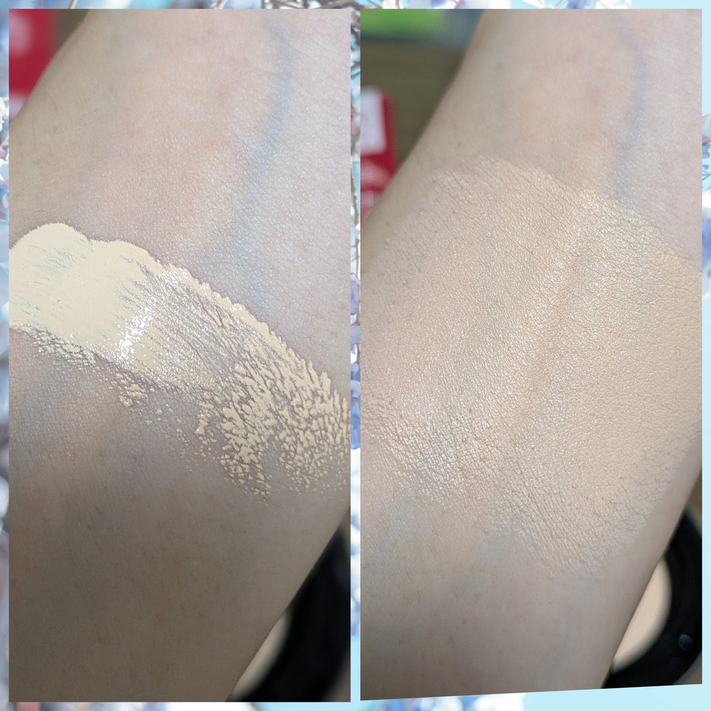 フェイスフィット クッション ファンデーション /M5fusion/クッションファンデーションを使ったクチコミ(6枚目)