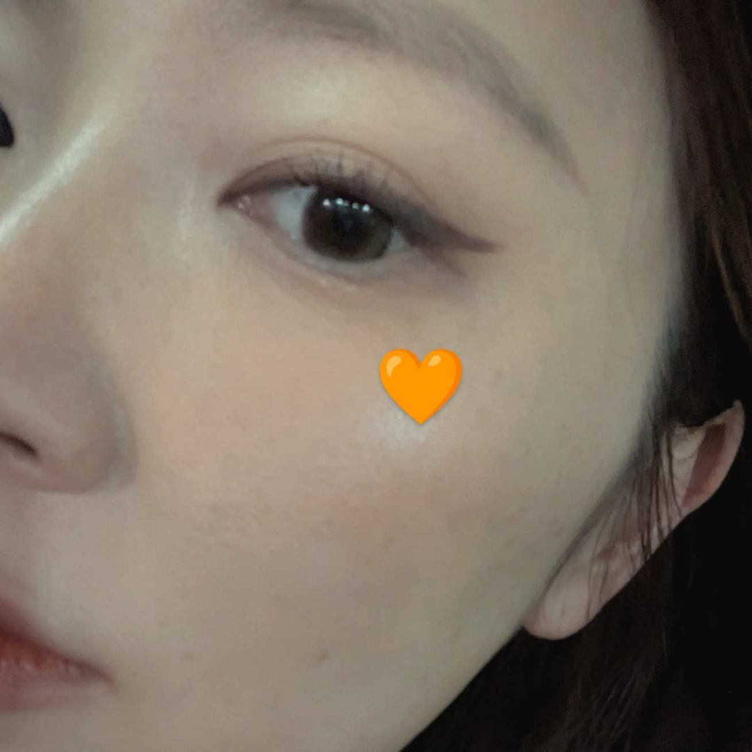 スポッツカバー ファウンデイション/SHISEIDO/クリームコンシーラーを使ったクチコミ(4枚目)