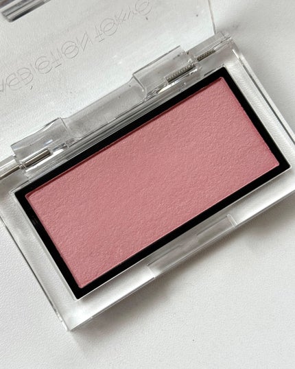 アディクション ザ ブラッシュ マット/ADDICTION/パウダーチークを使ったクチコミ(2枚目)