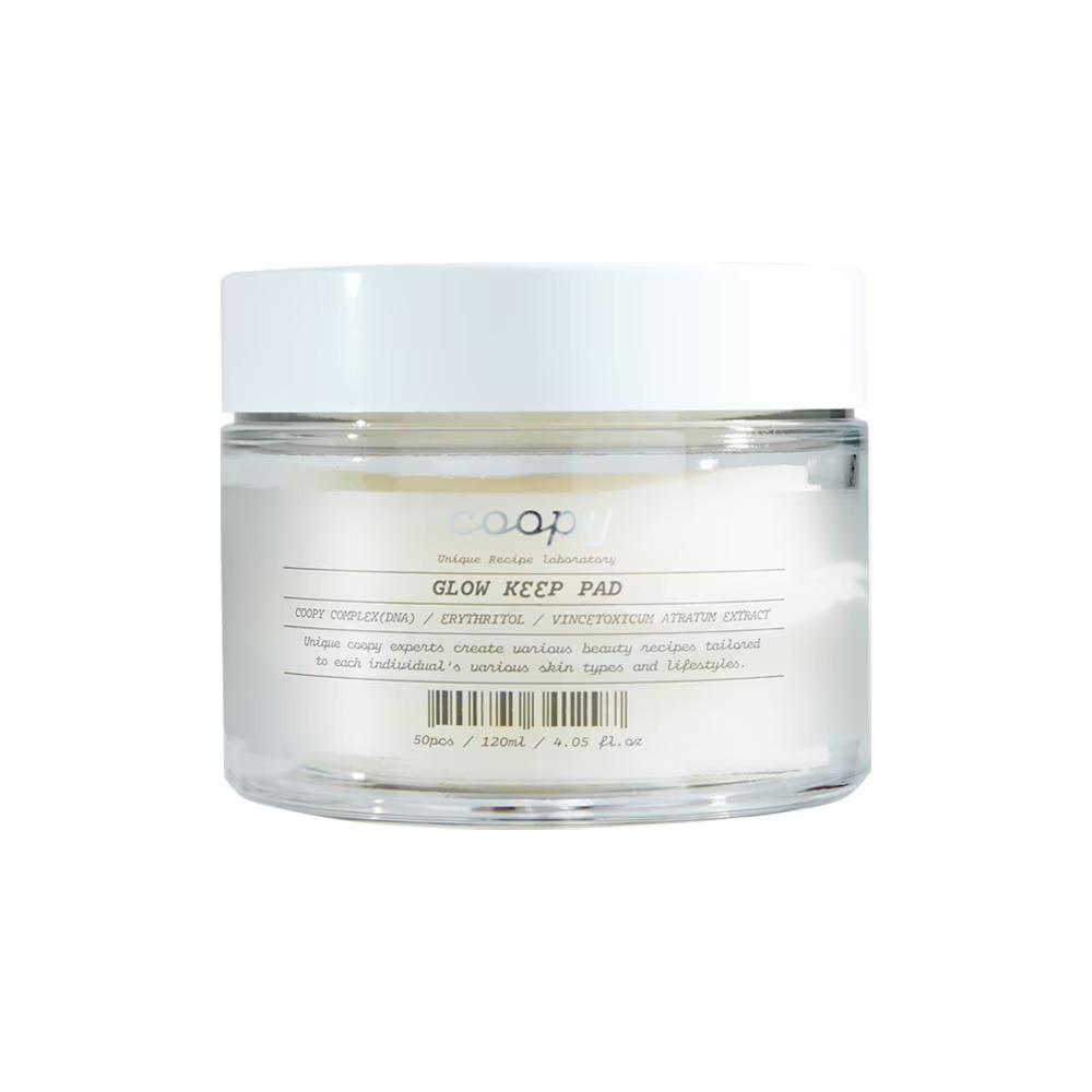 COOPY グローキープパッド