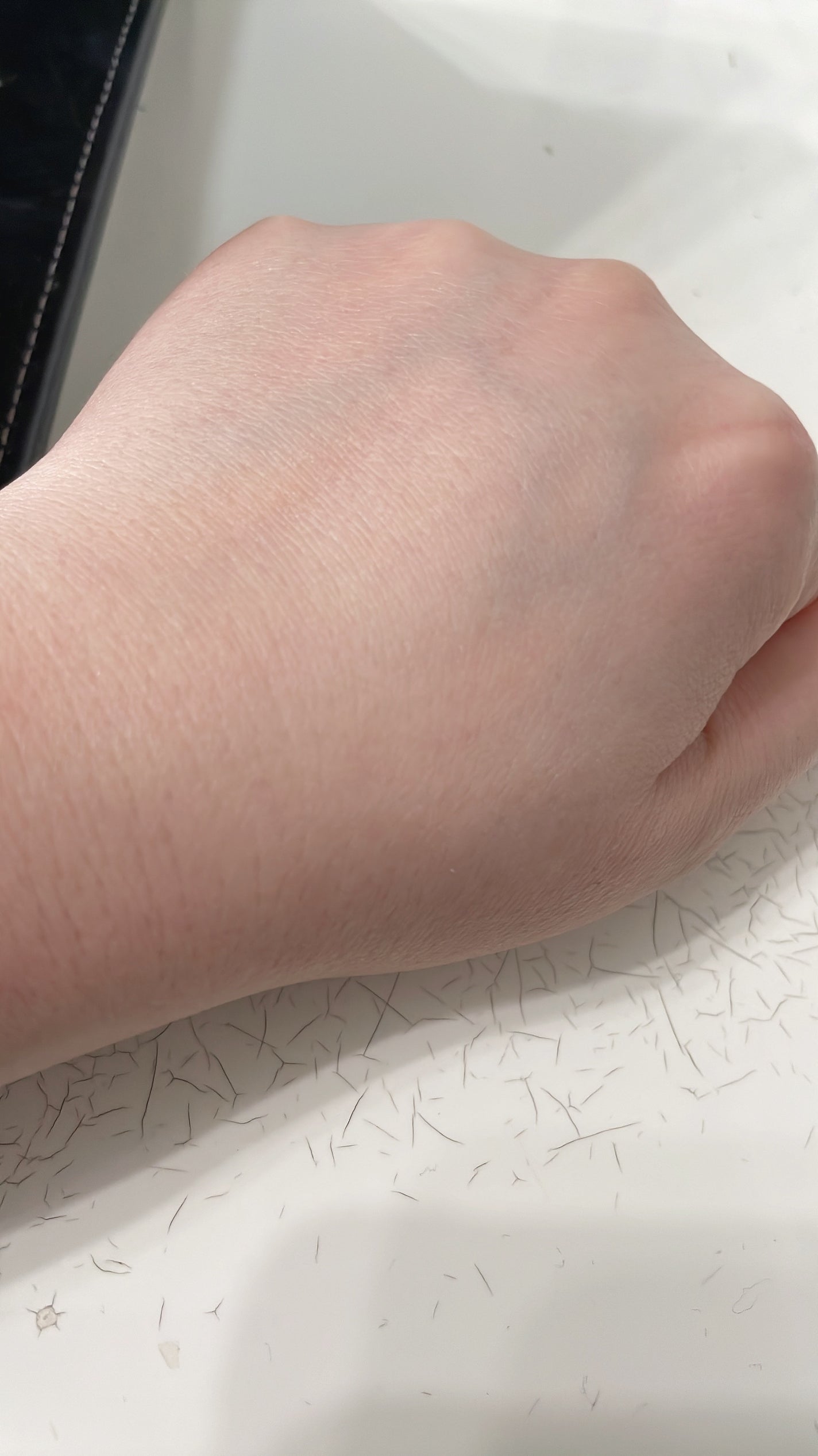 ウォータフルトーンアップサンクリーム/ダルバ/日焼け止めクリームを使ったクチコミ(2枚目)