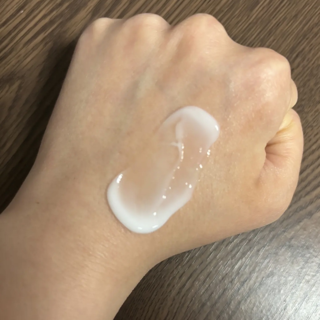 アトバリア365 ハイドロクリーム /AESTURA/フェイスクリームを使ったクチコミ（3枚目）