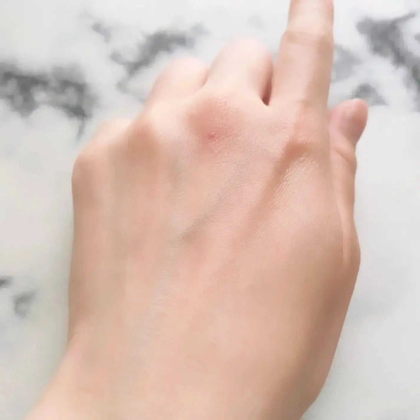 ソフトマットプレストパウダー/FUNNY ELVES方里/プレストパウダーを使ったクチコミ(3枚目)