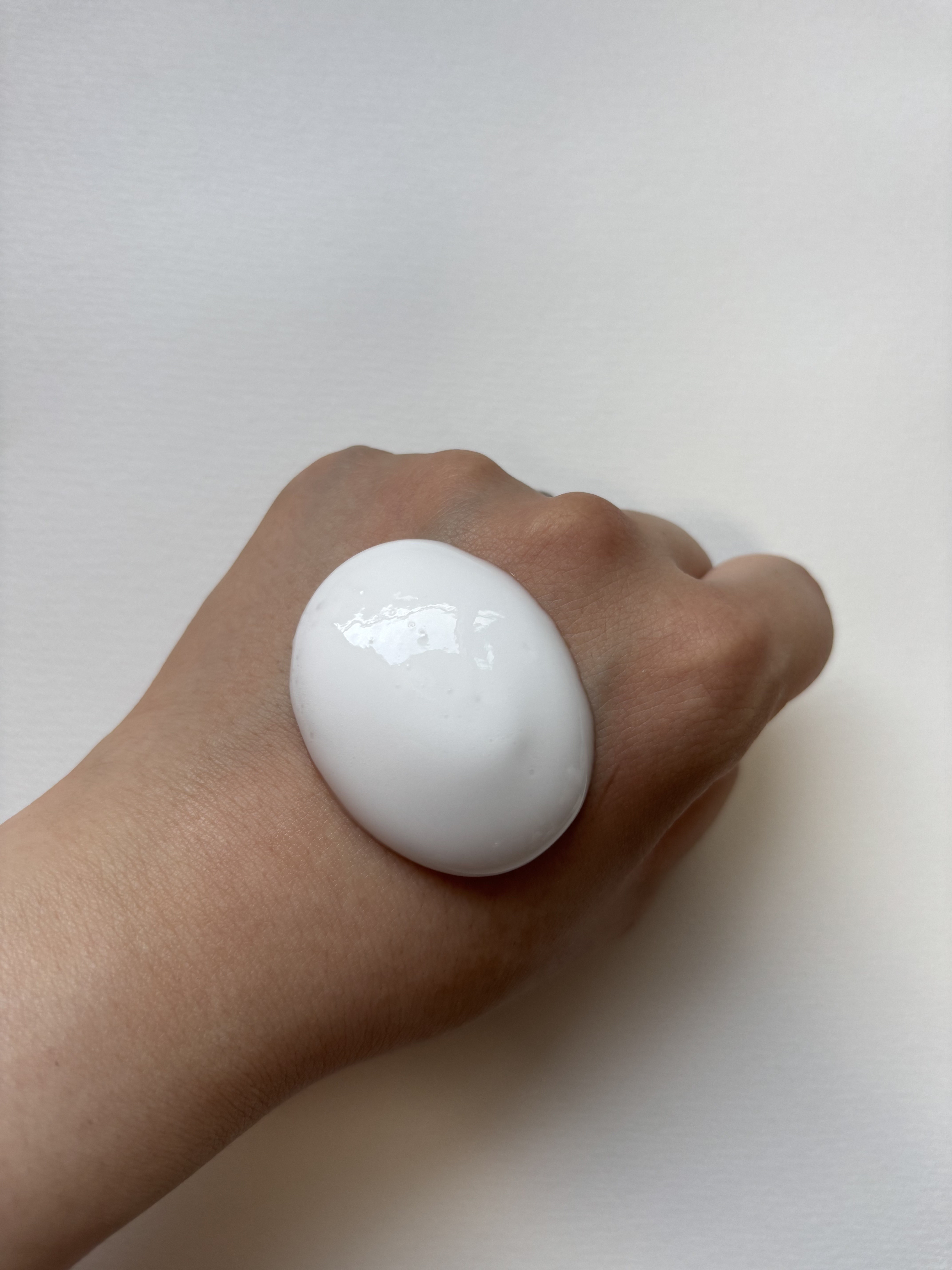 ソフィーナ iP ベースケア セラム＜土台美容液＞ レフィル 90g/SOFINA iP/美容液を使ったクチコミ（2枚目）