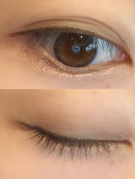 アイムスティックシャドウシマー/i’m meme/スティックアイシャドウを使ったクチコミ(2枚目)