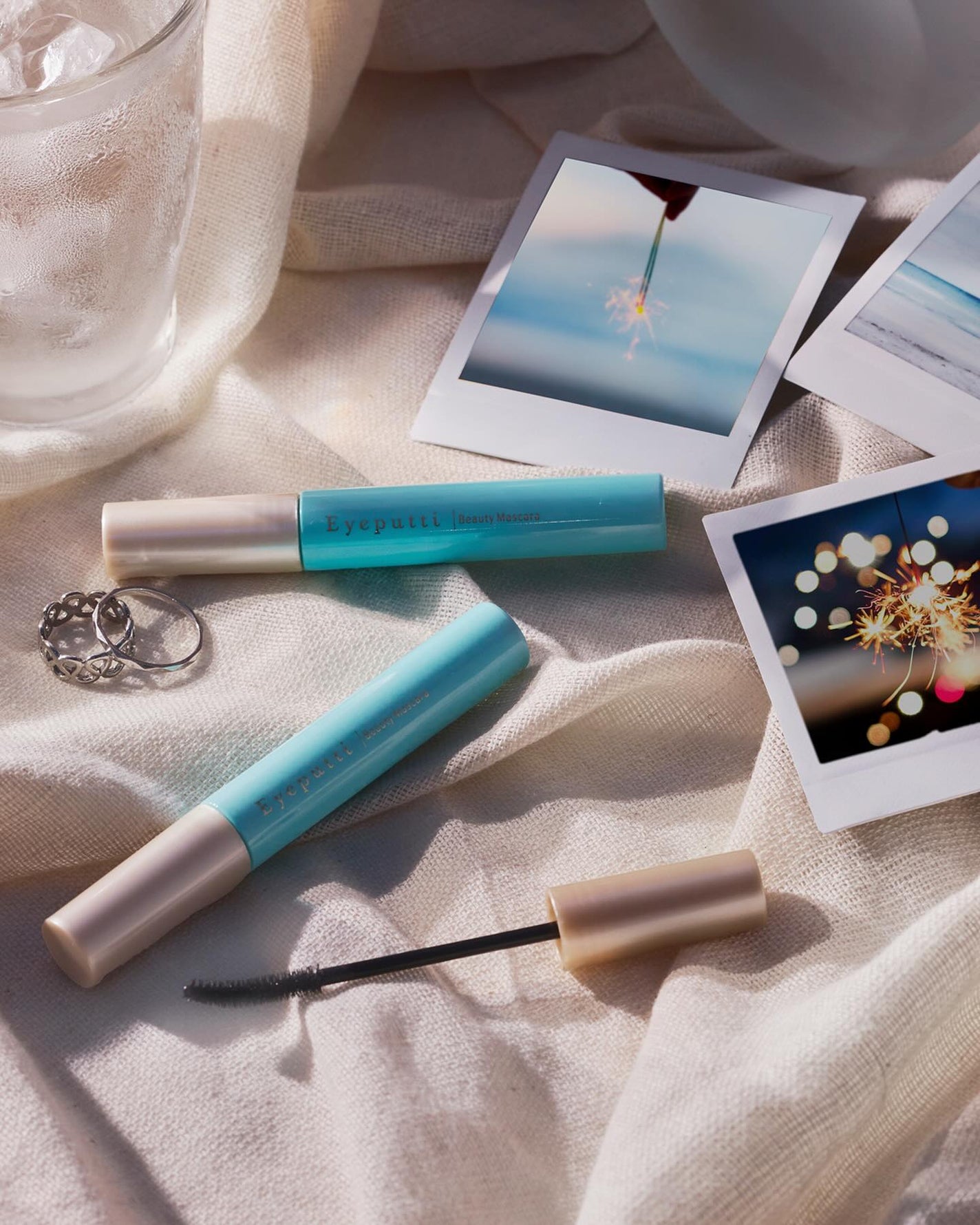 ひとえ・奥ぶたえ用マスカラ/アイプチ®/マスカラを使ったクチコミ(1枚目)