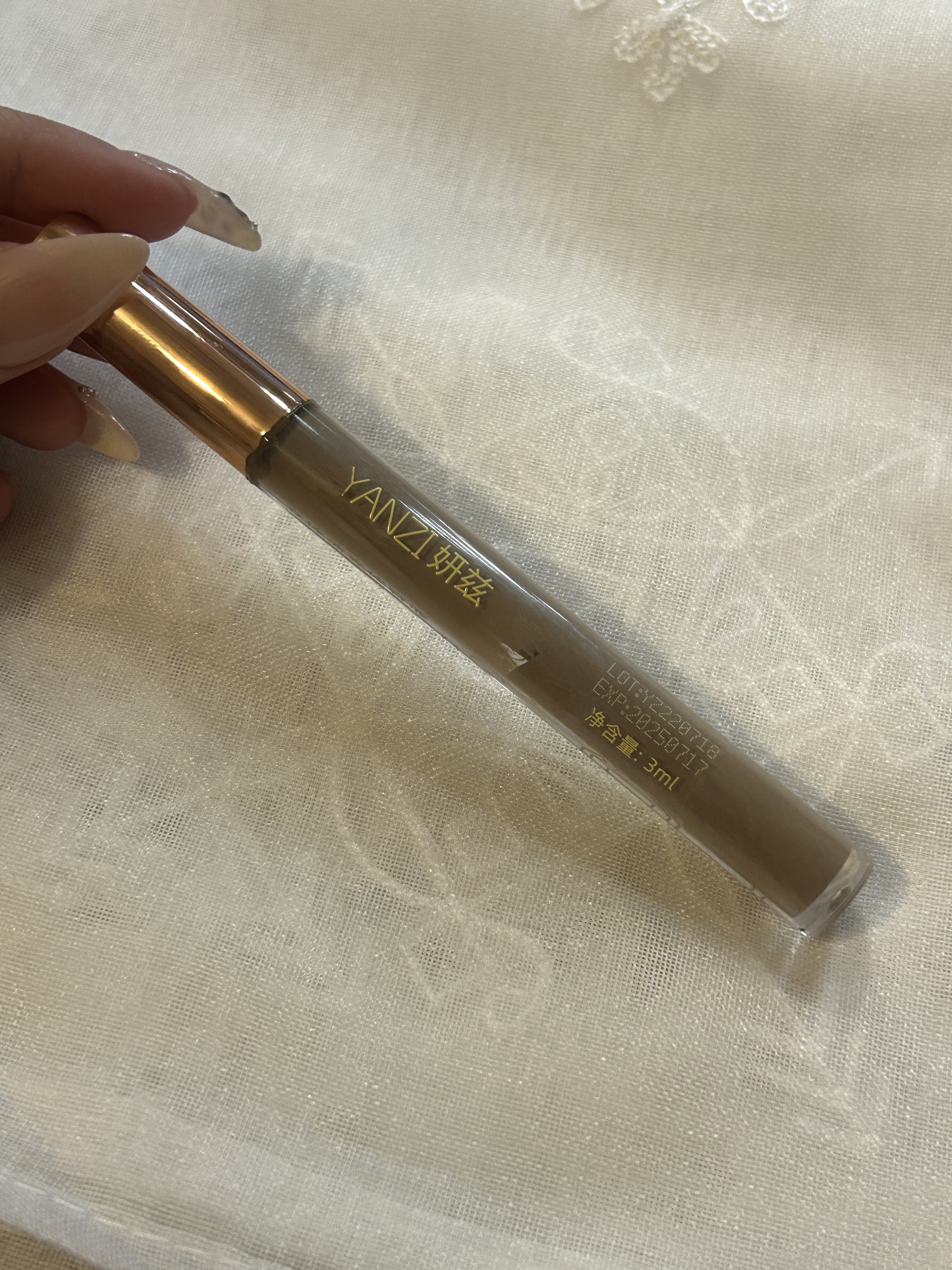 を使ったクチコミ（1枚目）