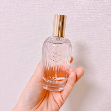 ロウレンス パルファム マベルフルール/ロウレンス /香水(レディース)を使ったクチコミ(1枚目)