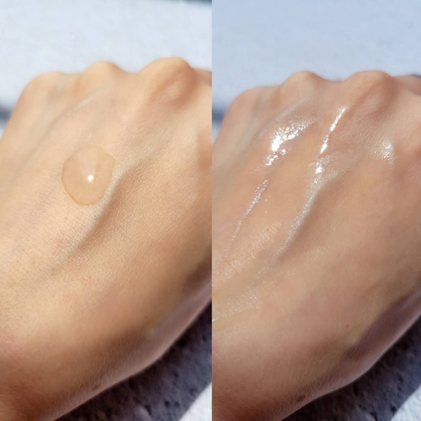 ガラク ナイアシン 3.0 エッセンス/manyo/美容液を使ったクチコミ（3枚目）