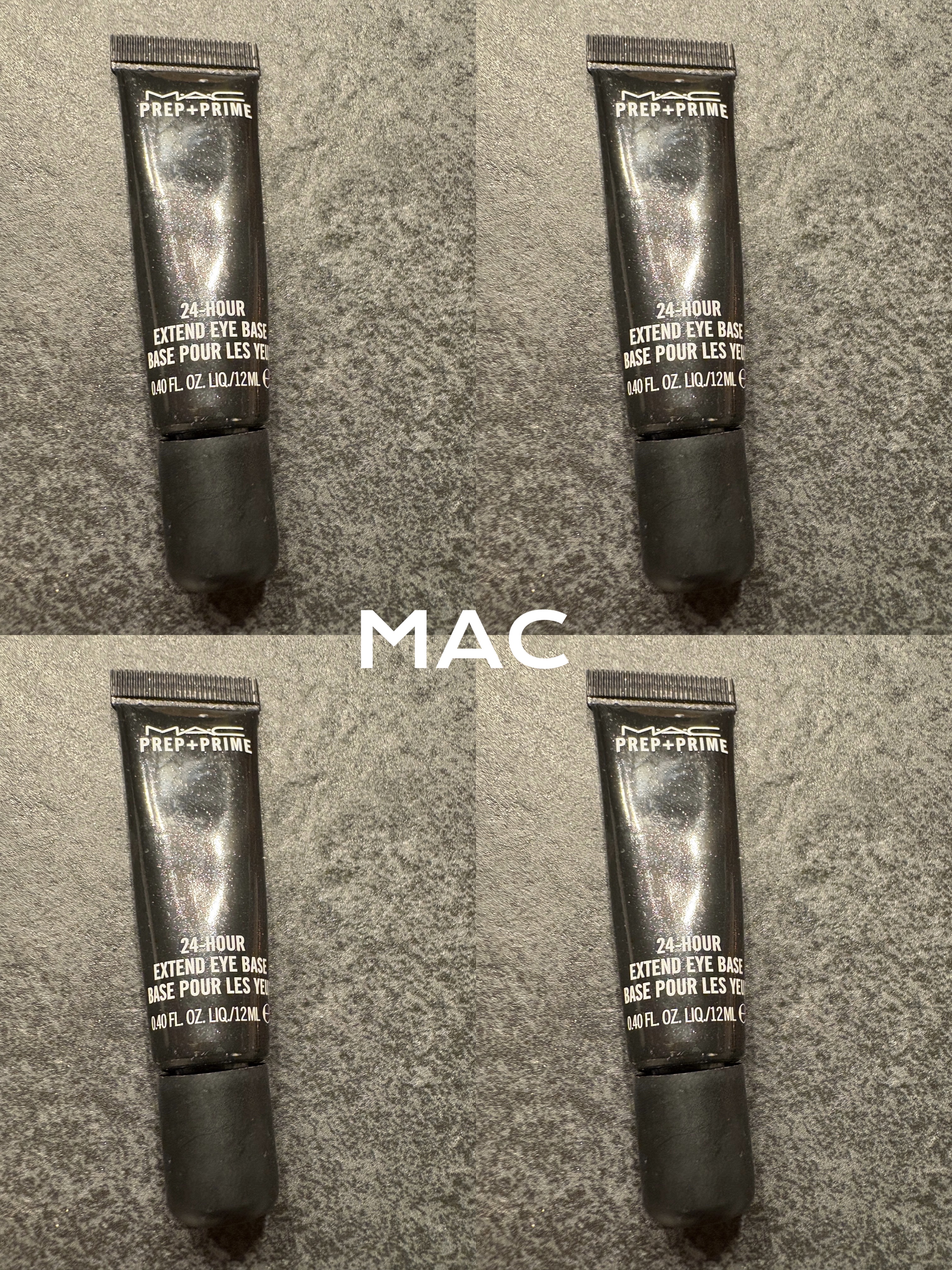 M·A·C プレップ プライム 24 アワー エクステンド アイ ベース/M・A・C/アイシャドウベースを使ったクチコミ（1枚目）