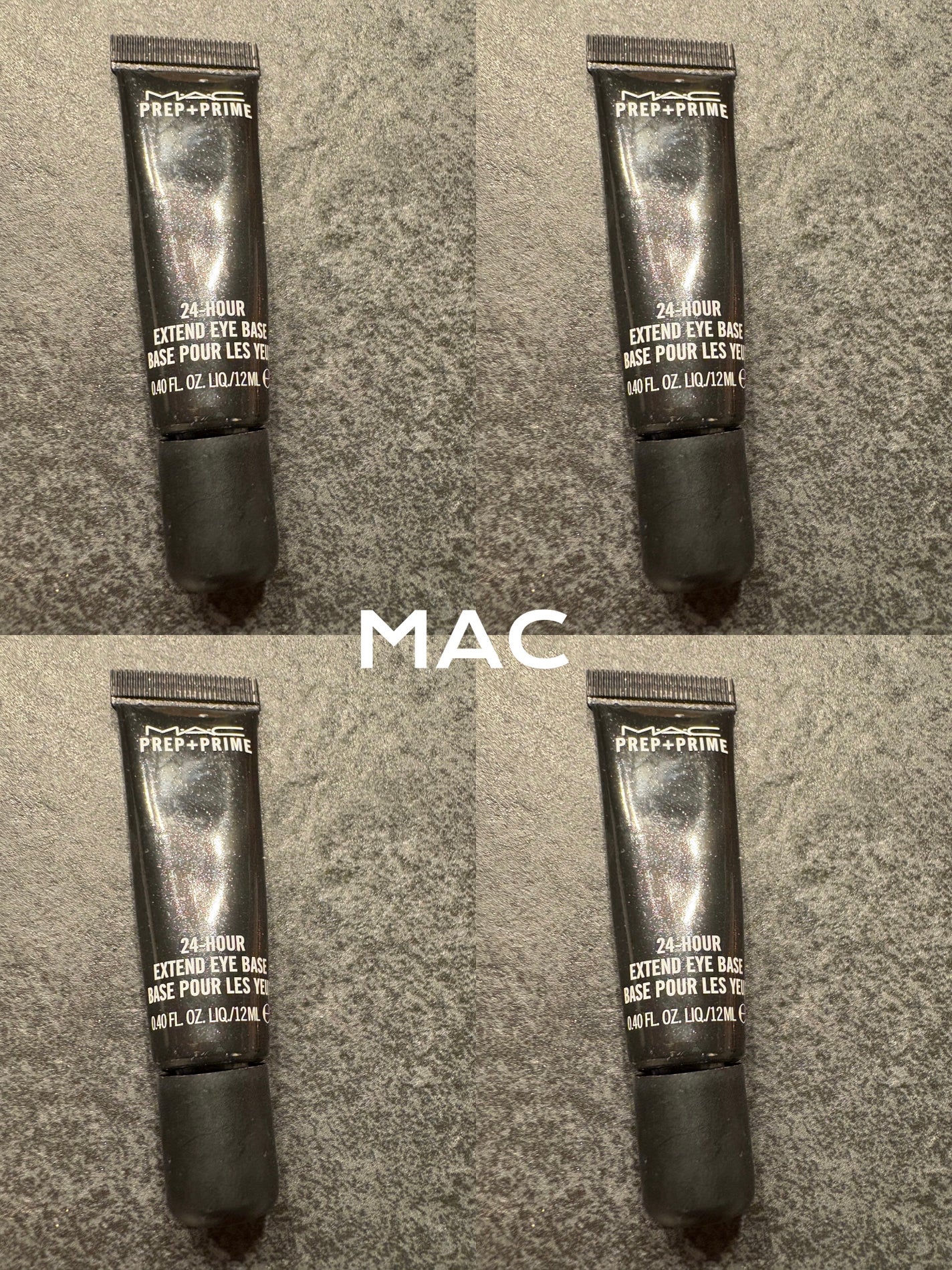 M·A·C プレップ プライム 24 アワー エクステンド アイ ベース/M・A・C/アイシャドウベースを使ったクチコミ(1枚目)