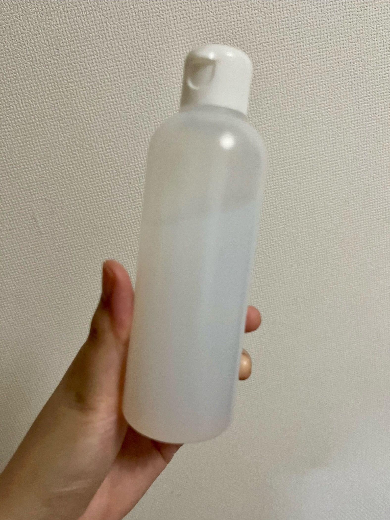 白潤 薬用美白化粧水/肌ラボ/化粧水を使ったクチコミ（3枚目）