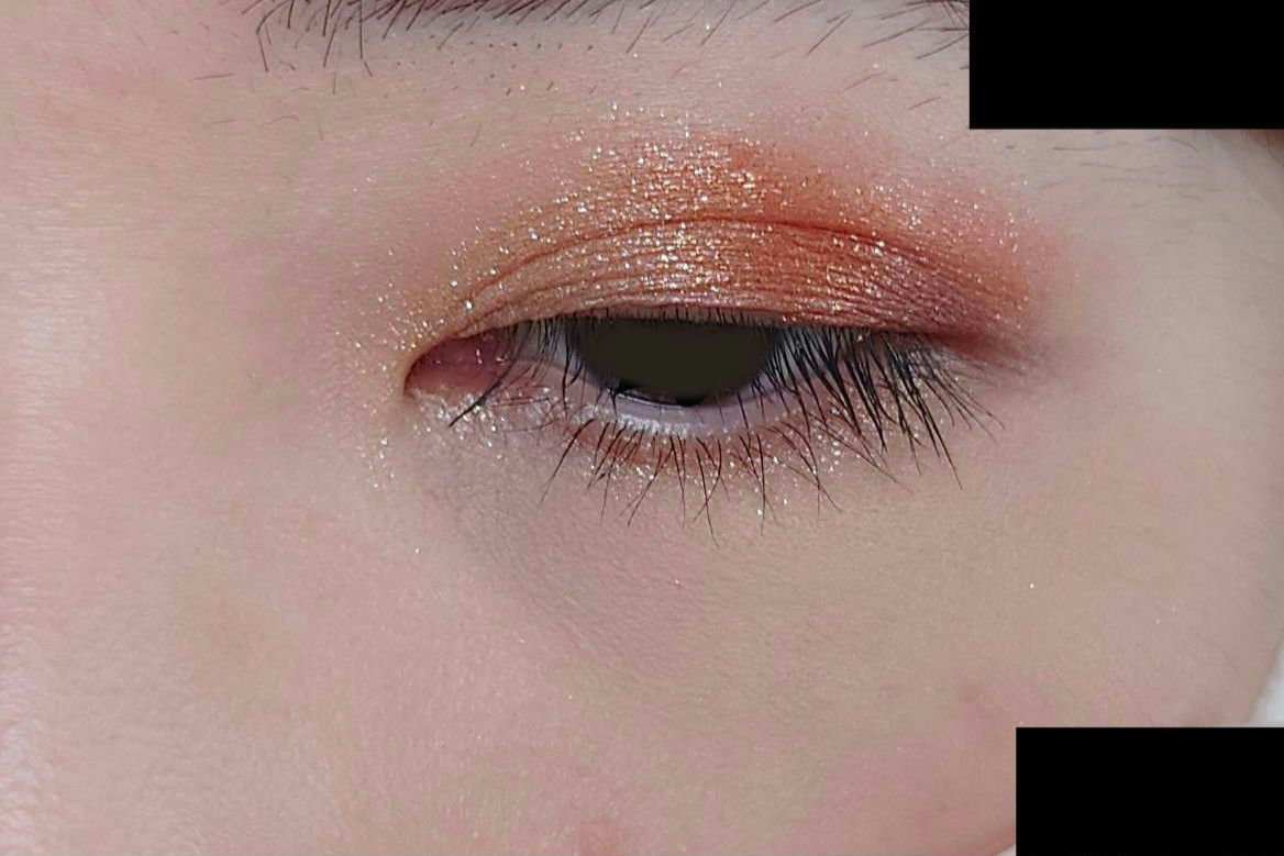 クワッドアイシャドー/NARS/アイシャドウパレットを使ったクチコミ（3枚目）