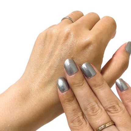 アテニア ミッドナイトモイスチャライザー/アテニア/フェイスクリームを使ったクチコミ(4枚目)