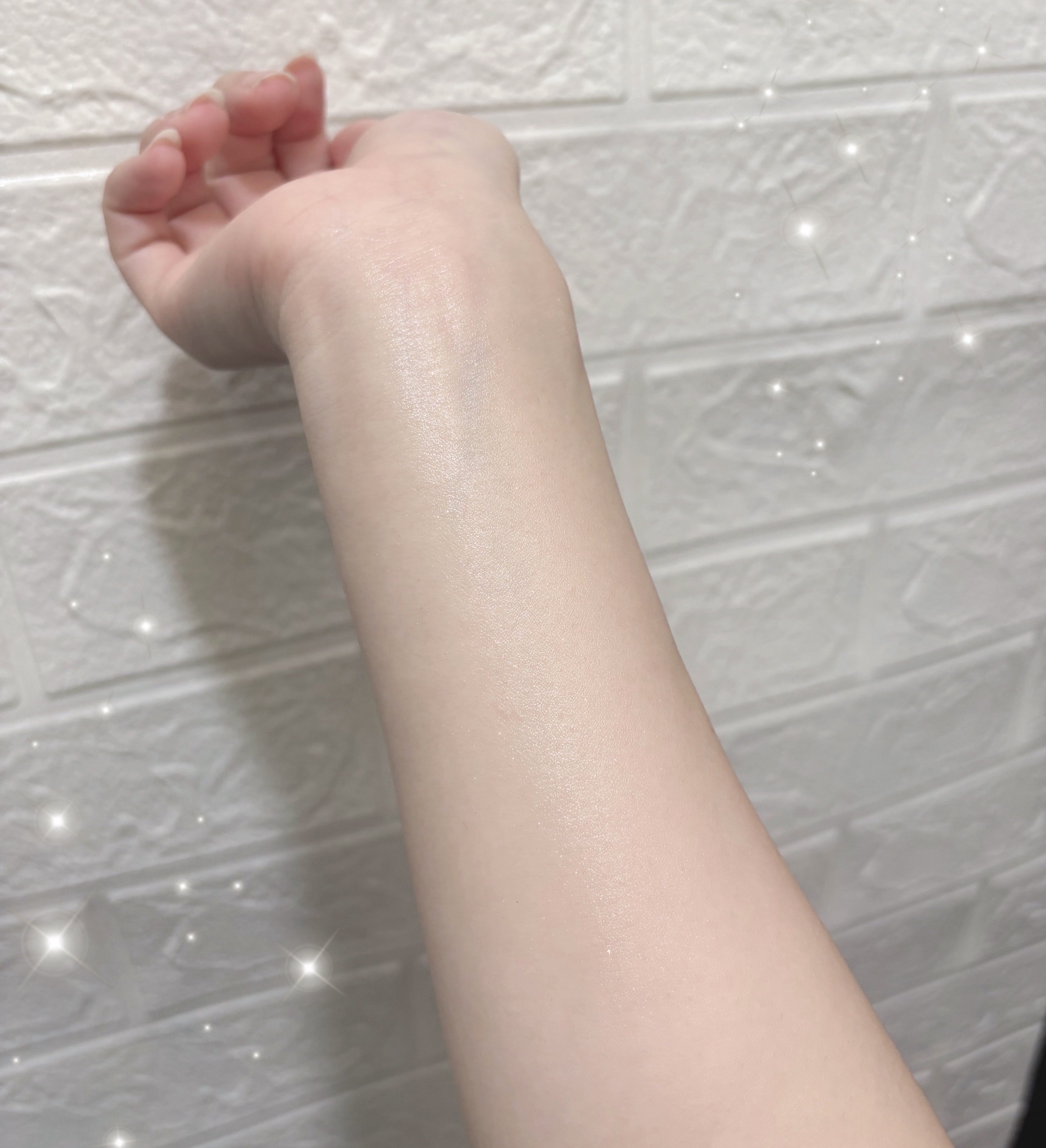 パフュームオイル ゴールデンアワー/Her lip to BEAUTY/香水(レディース)を使ったクチコミ（2枚目）