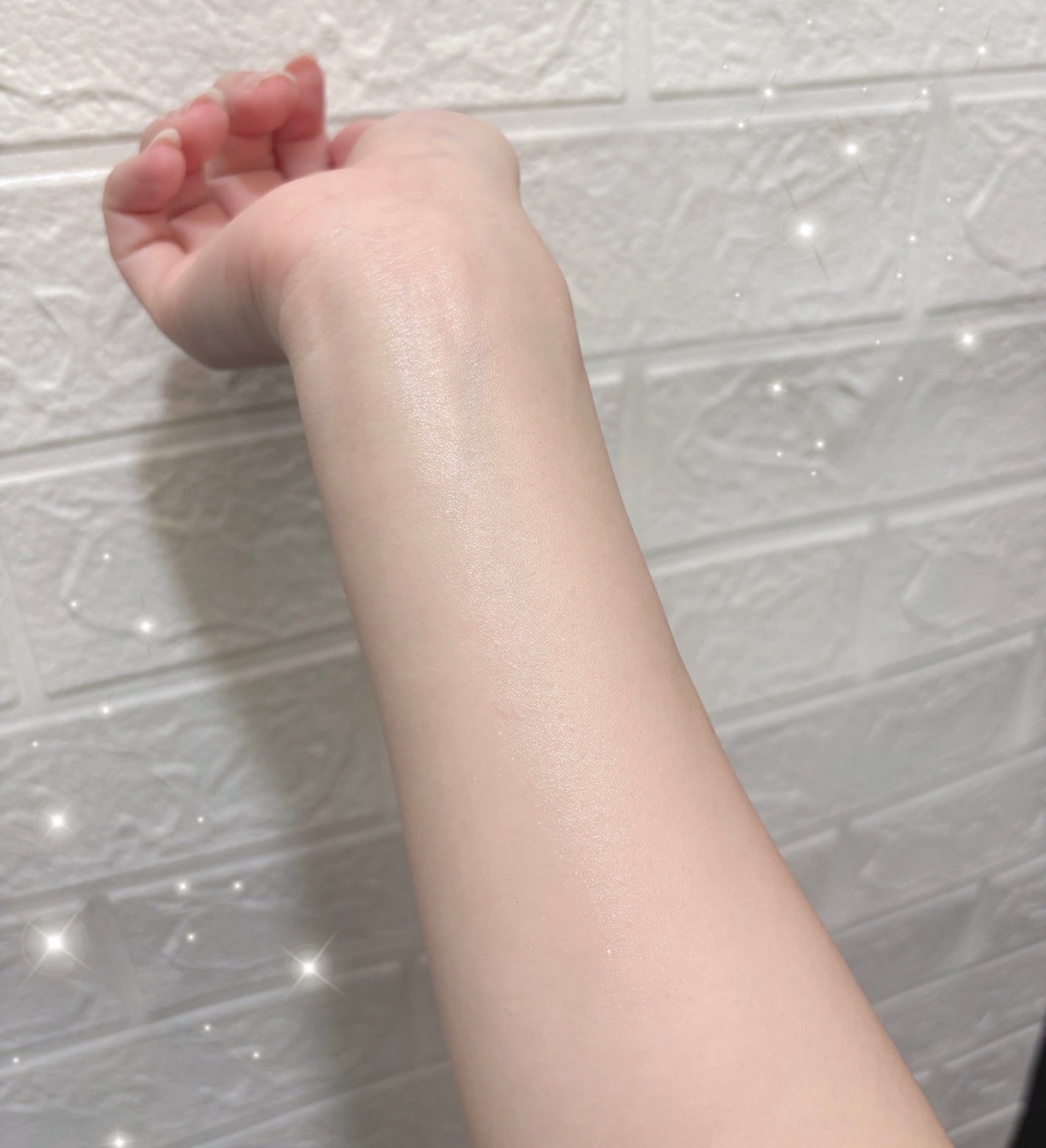 パフュームオイル ゴールデンアワー/Her lip to BEAUTY/香水(レディース)を使ったクチコミ(2枚目)