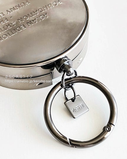 ロングウェア エア クッションファンデーション/FUNNY ELVES方里/クッションファンデーションを使ったクチコミ(3枚目)