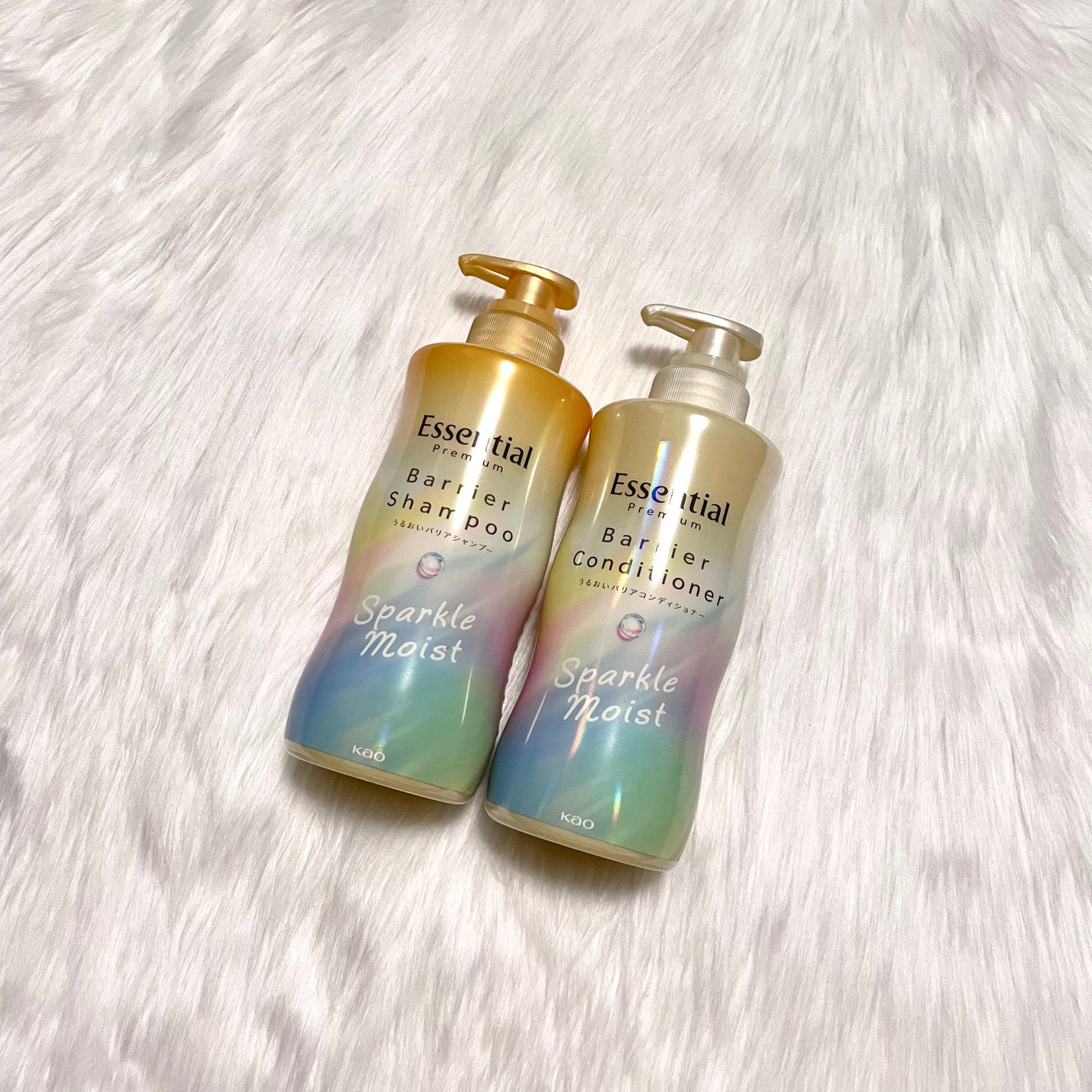 ãšãã»ã³ã·ã£ã«ãã¬ãã¢ã ããªã¢ã·ã£ã³ããŒã»ã³ã³ãã£ã·ã§ã㌠ã¹ããŒã¯ã«ã¢ã€ã¹ã/ãšãã»ã³ã·ã£ã«/åžè²©ã·ã£ã³ããŒã䜿ã£ãã¯ãã³ãïŒ1æç®ïŒ