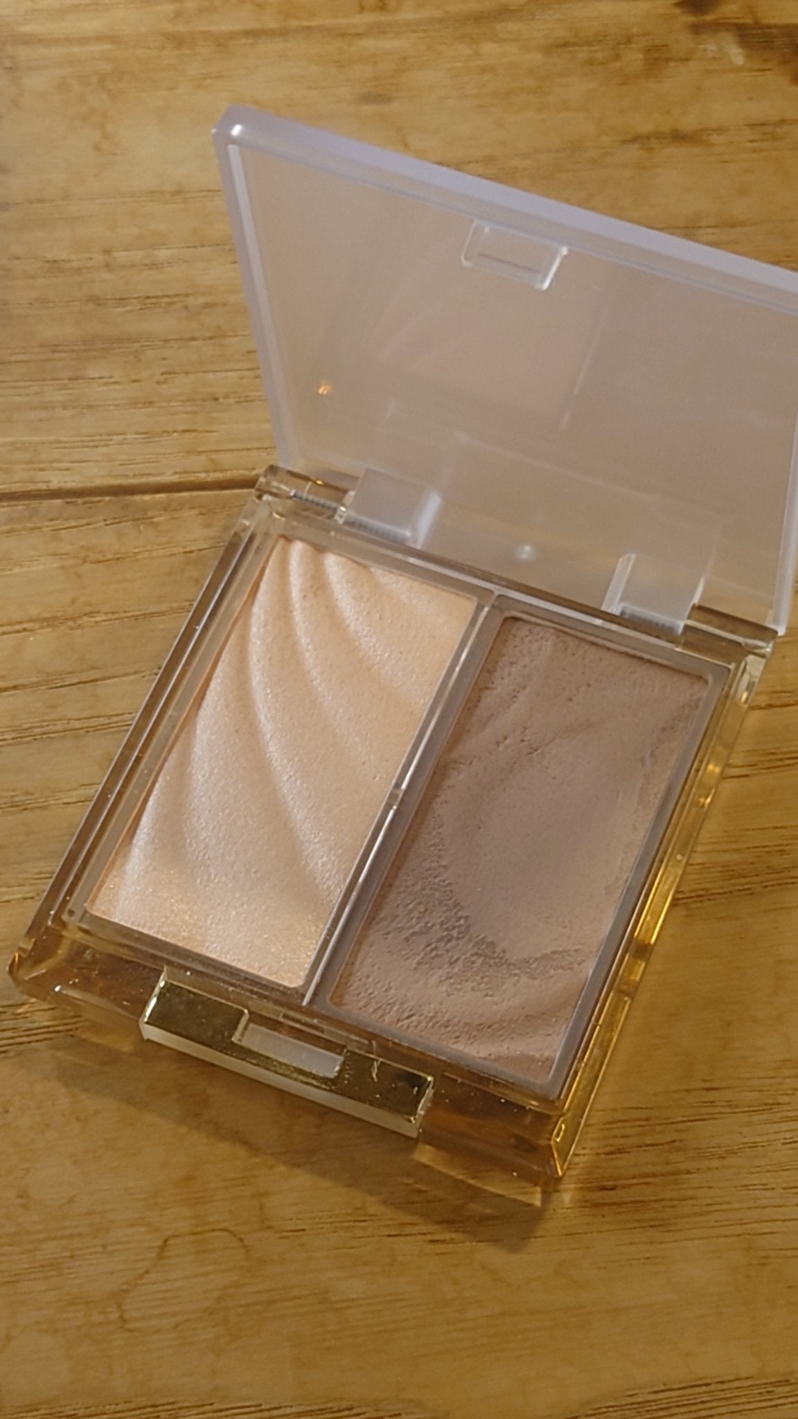 アイプランナー/excel/単色アイシャドウを使ったクチコミ(3枚目)