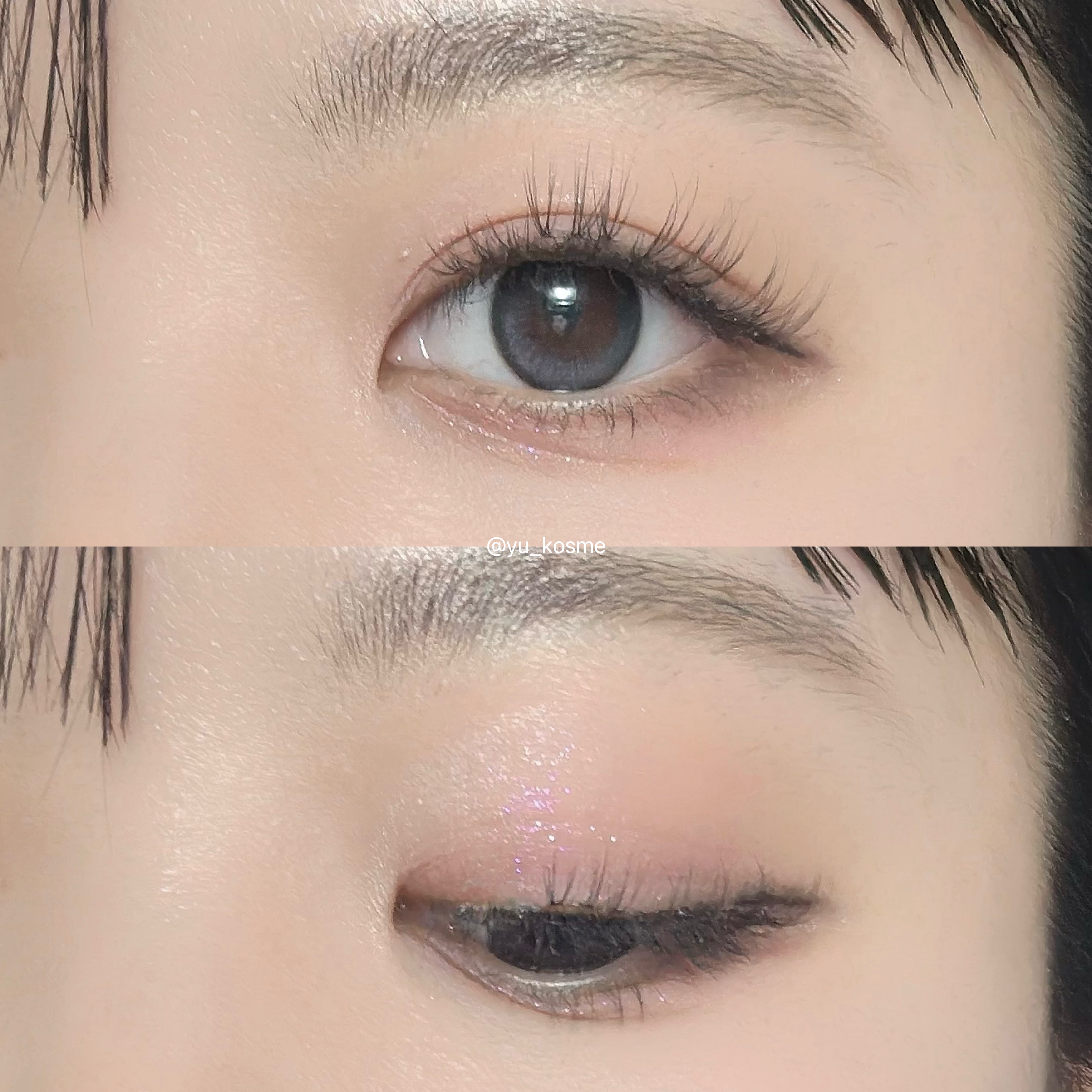 チーク ポップ/CLINIQUE/パウダーチークを使ったクチコミ（2枚目）