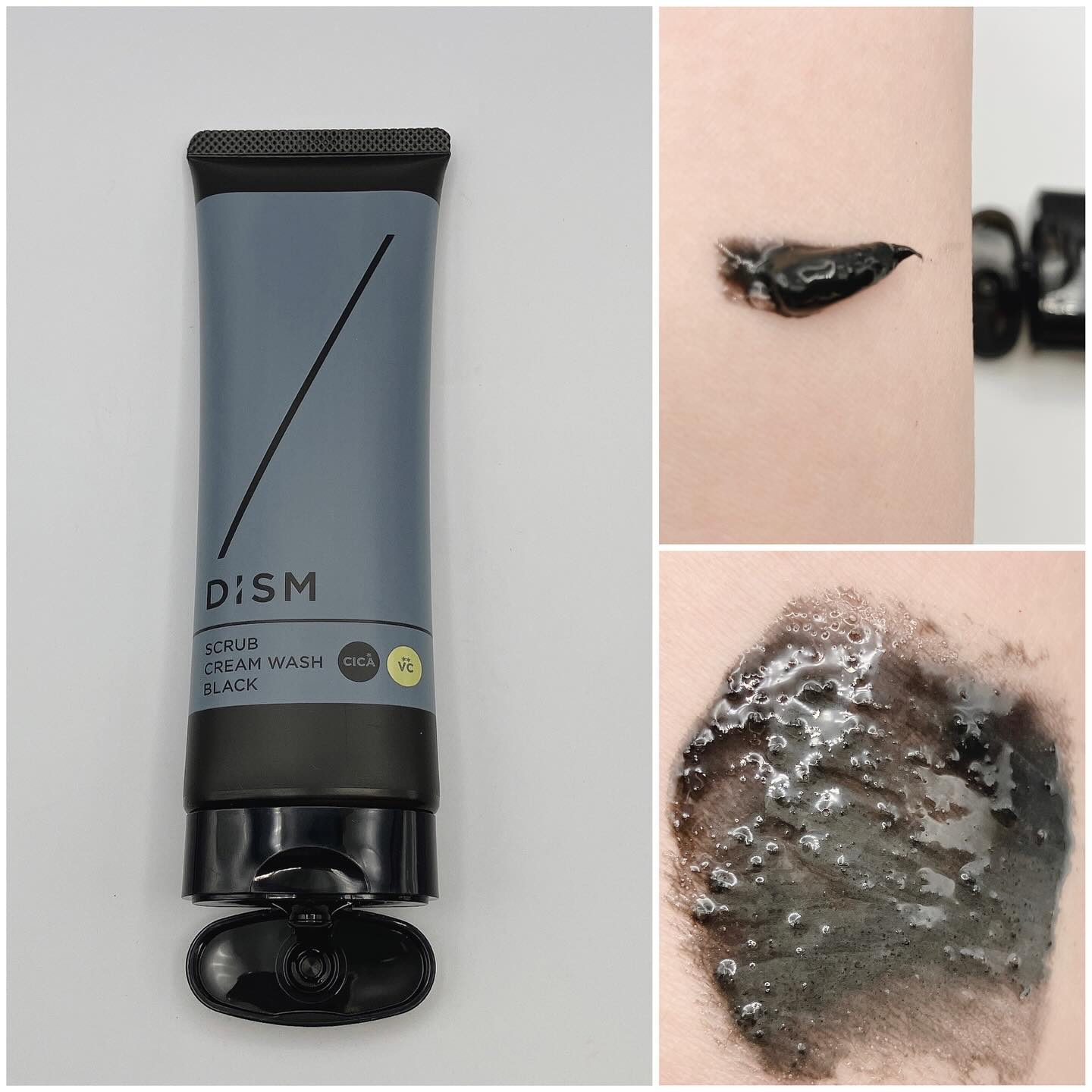 ディズム　エンリッチ　バブルネット/DISM/その他スキンケアグッズを使ったクチコミ（3枚目）