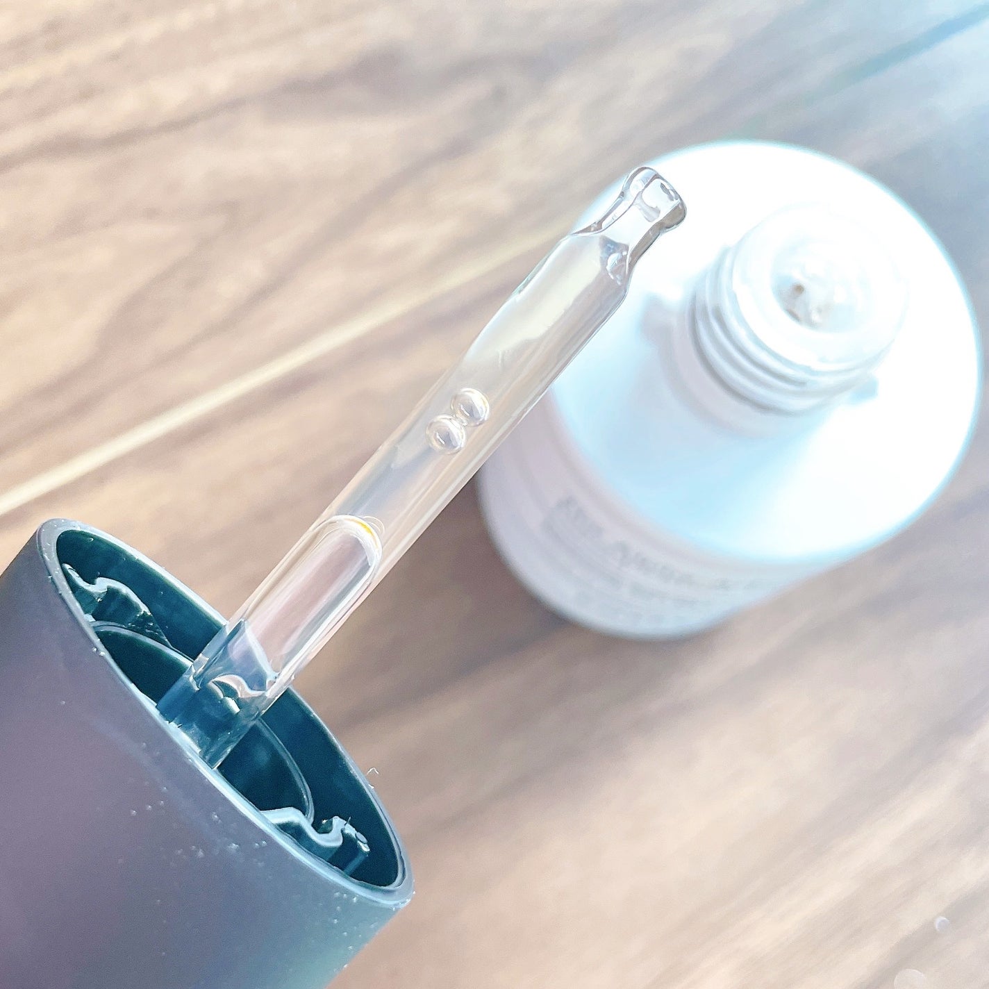 RXザ・アルファアルブチン2 ニキビ跡ケアセラム/COSRX/美容液を使ったクチコミ(4枚目)