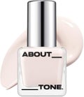 ABOUT TONEスキンレイヤーフィットファンデーション