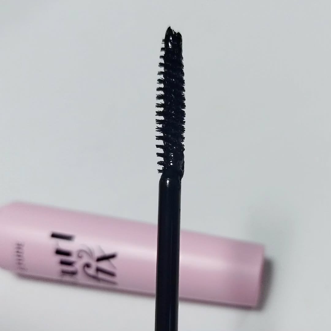 カールフィックスマスカラ/ETUDE/マスカラを使ったクチコミ(2枚目)