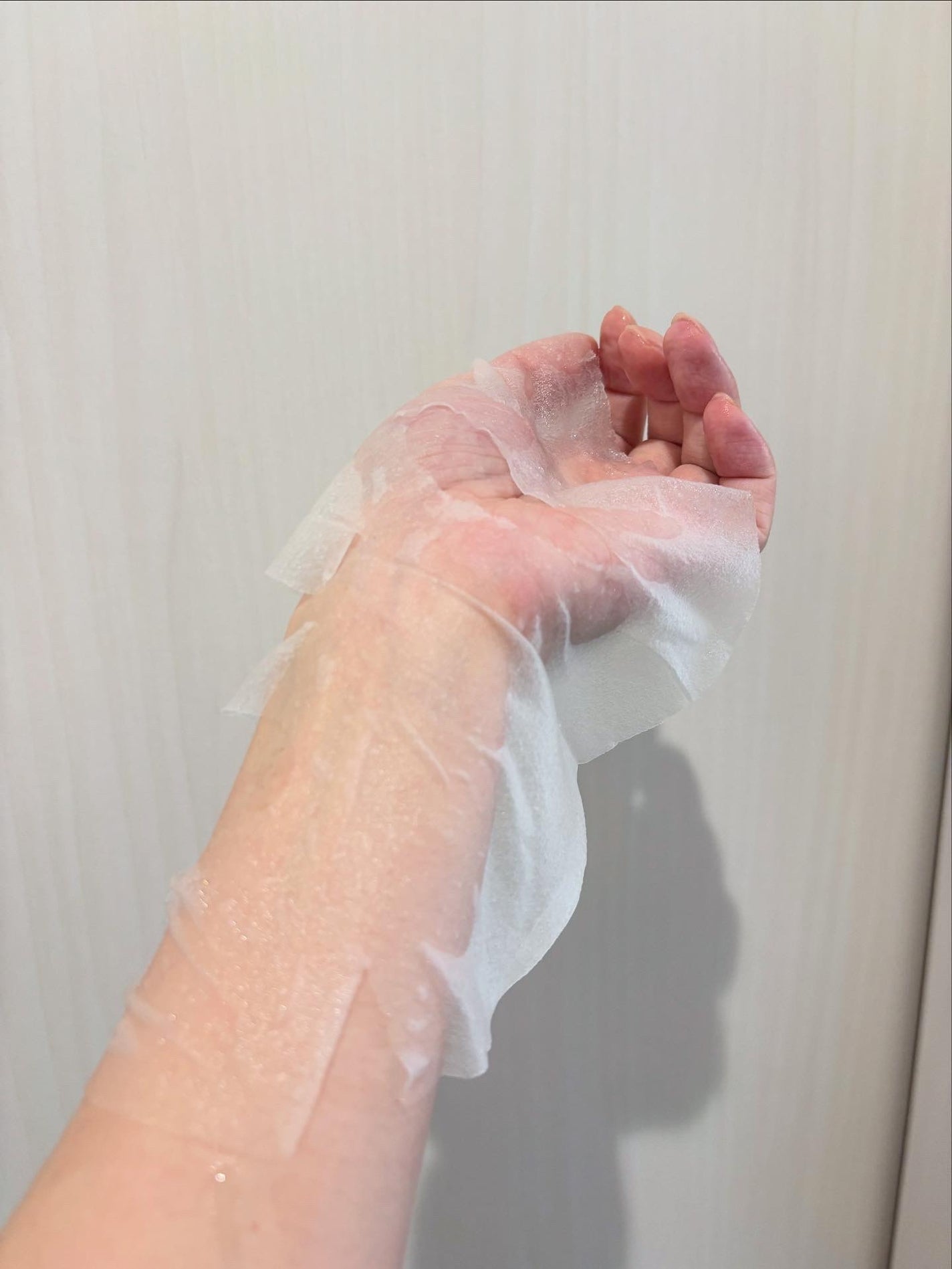 アゼペア デイリーシートマスク/ネイチャーリパブリック/シートマスク・パックを使ったクチコミ(4枚目)