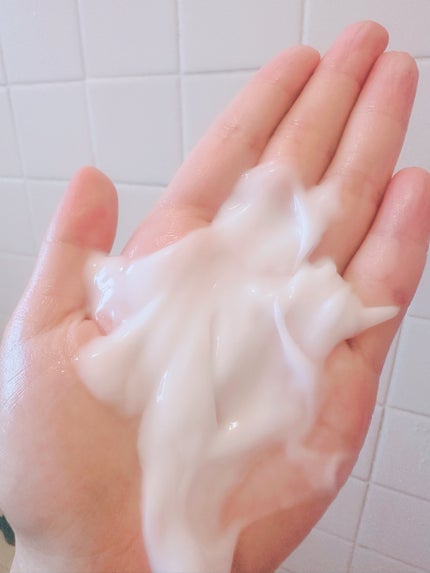 CRYSTALIQ スキャルプケア シャンプー/トリートメント/Crystaliq /市販シャンプーを使ったクチコミ(8枚目)