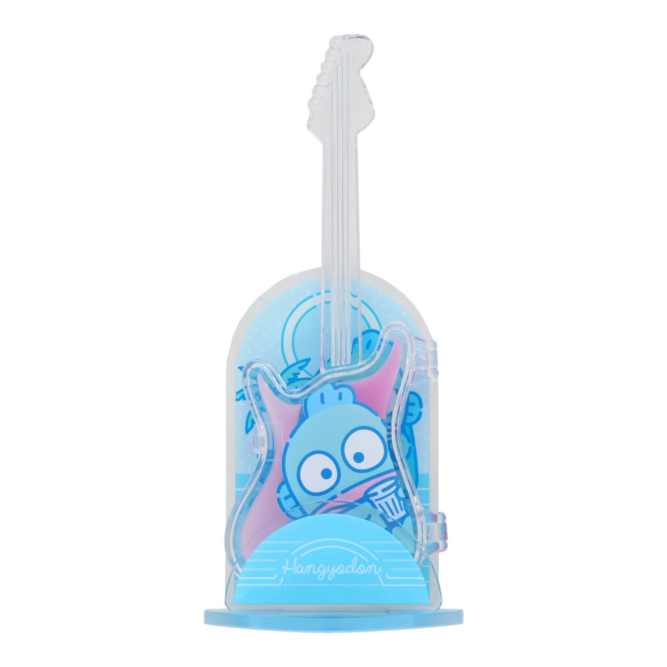 シークレットリップグロスパレット ハンギョドン