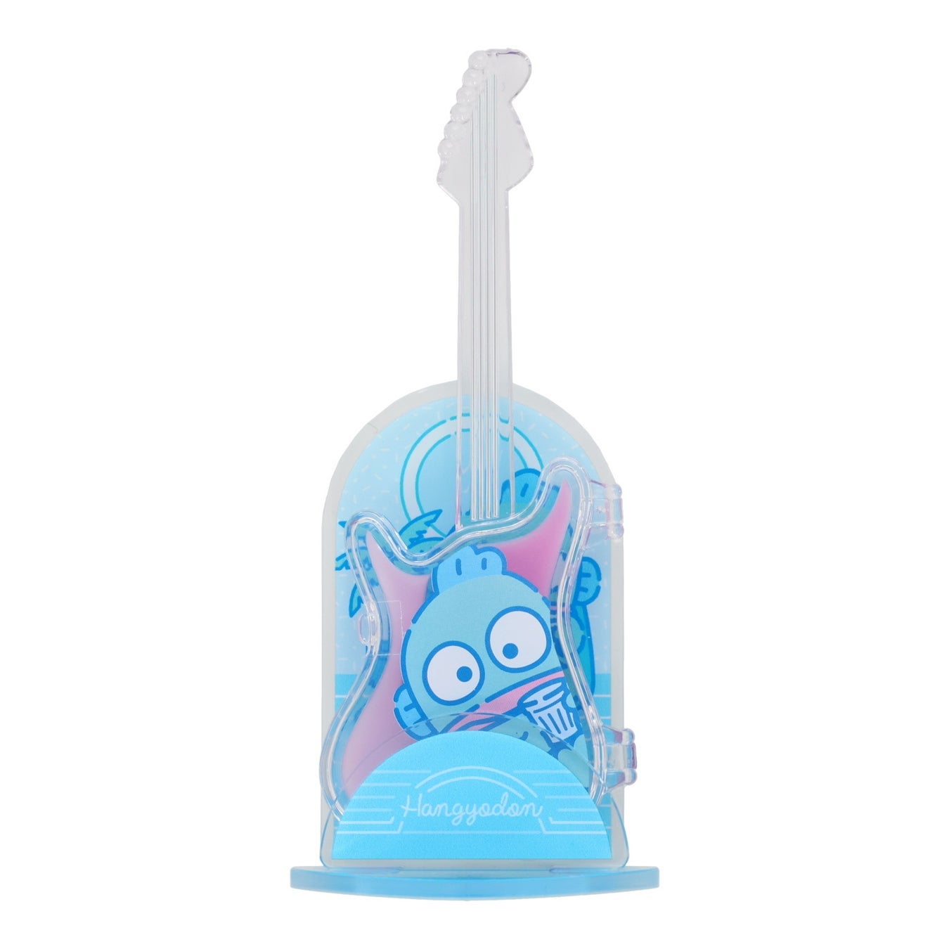 シークレットリップグロスパレット ハンギョドン