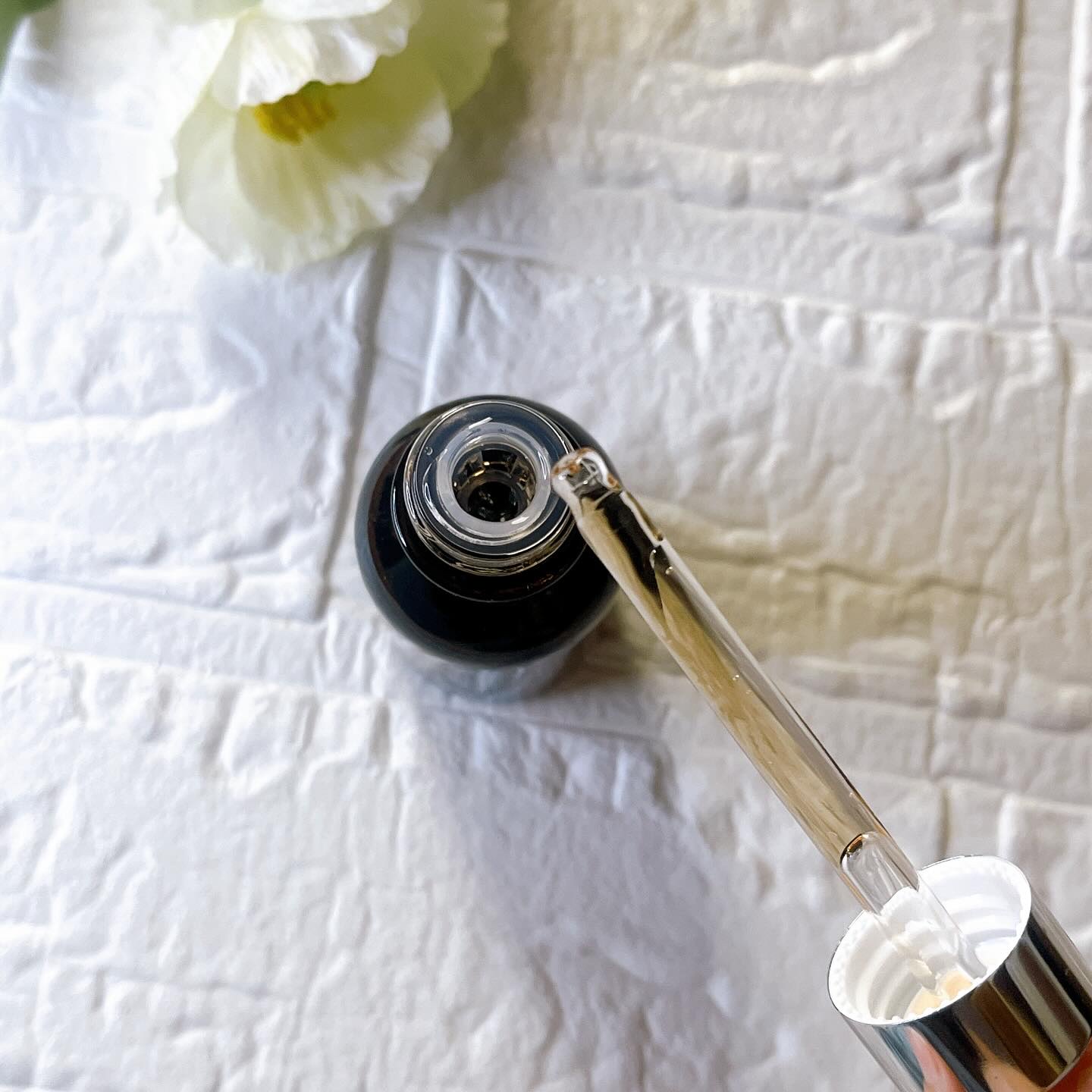 PDRNカフェインショット/IOPE/美容液を使ったクチコミ（2枚目）