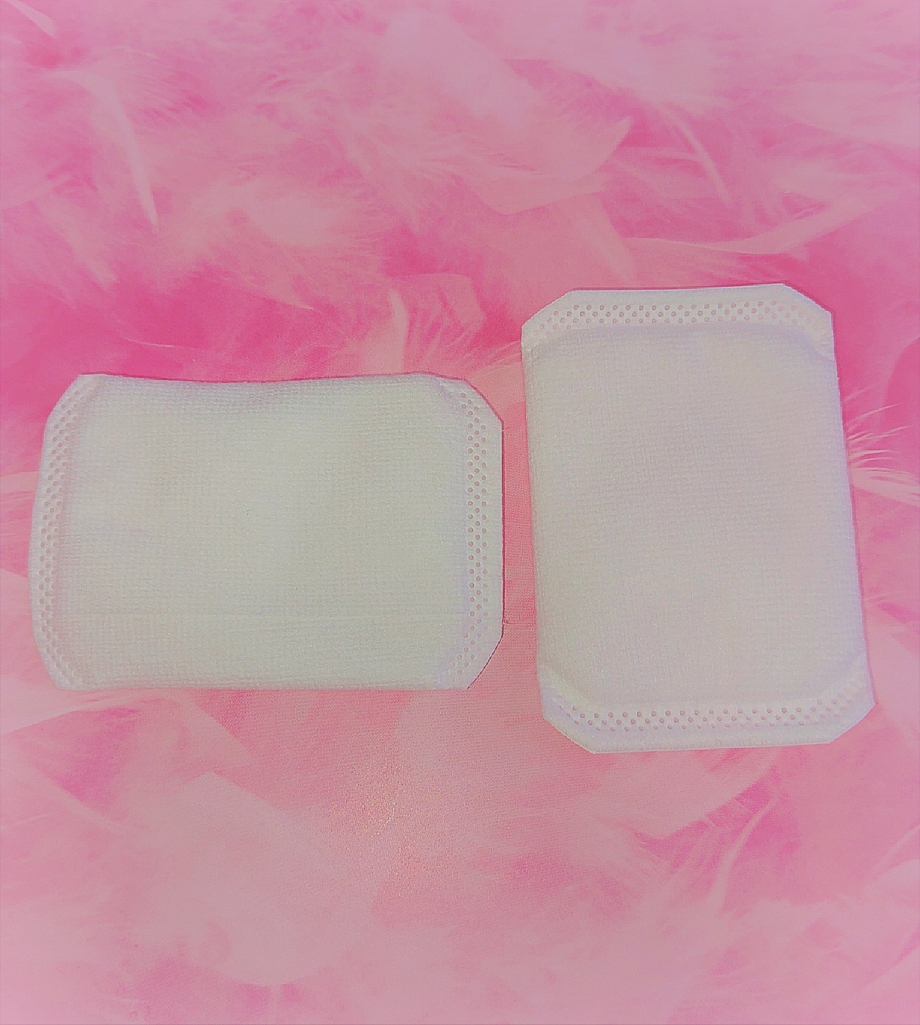 ビューティーケア コットン/ナリス化粧品/コットンを使ったクチコミ（2枚目）