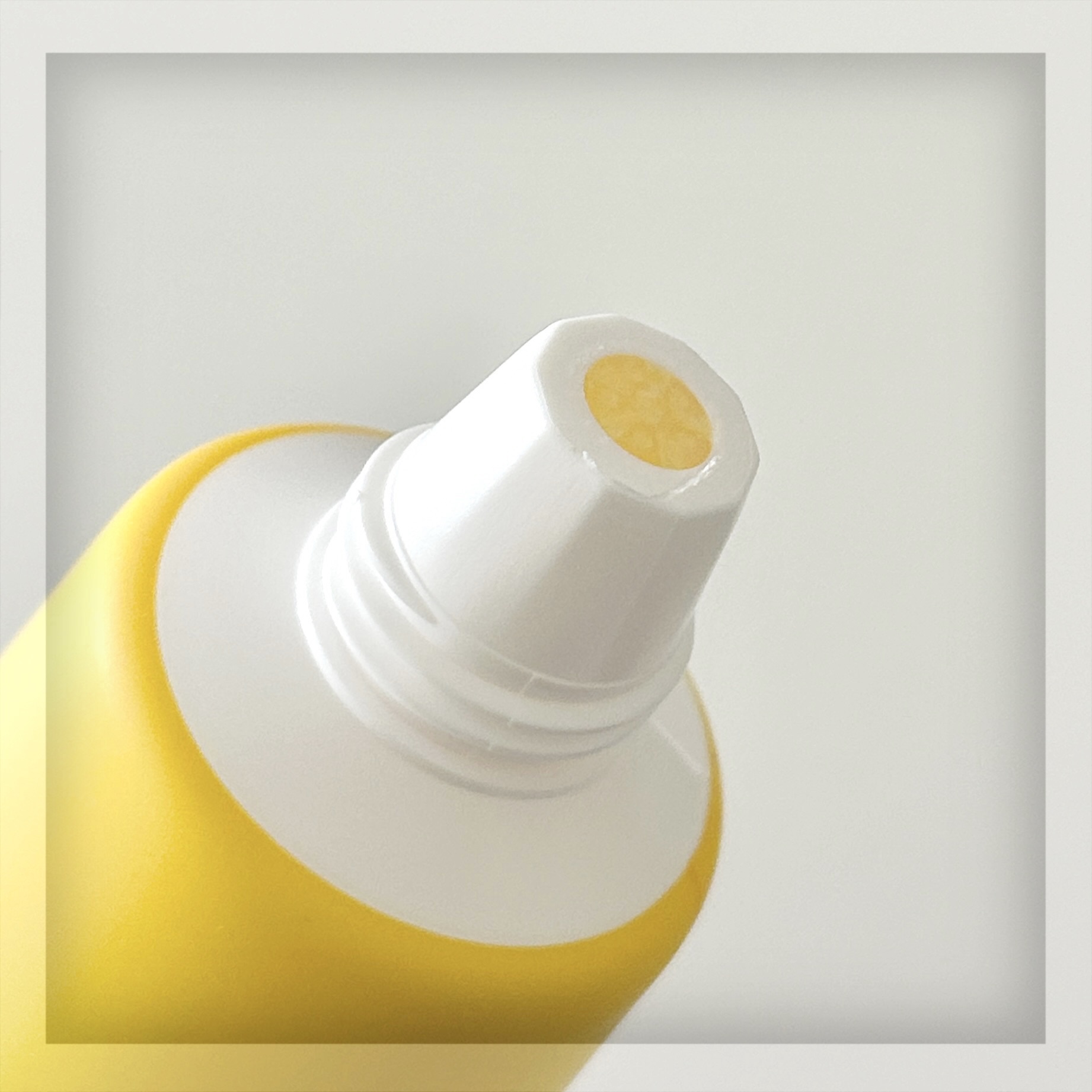 ナイアシンアミド グルタチオン クリーム/ONE THING/フェイスクリームを使ったクチコミ（3枚目）