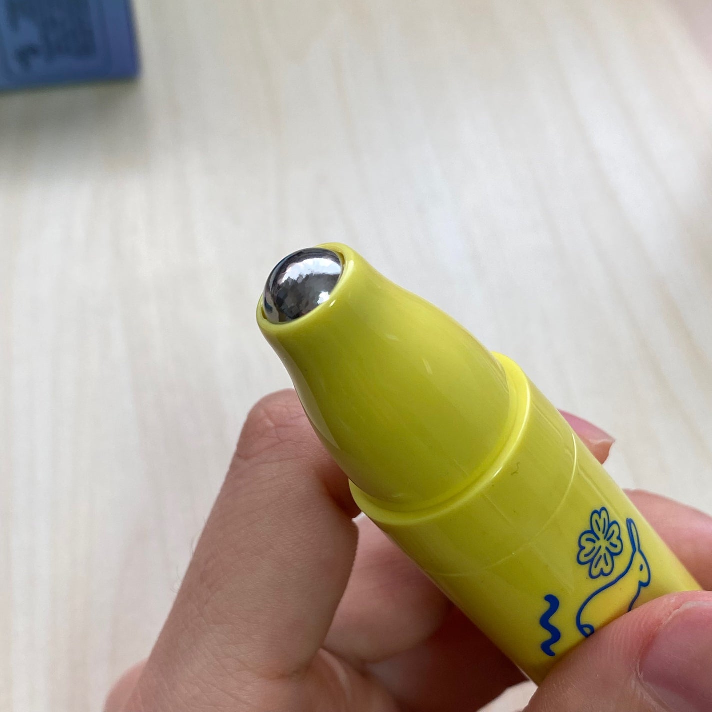 Bunny Line Smoother/CHASIN'RABBITS/アイケア・アイクリームを使ったクチコミ(2枚目)