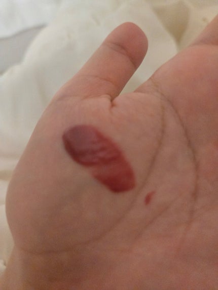 リフターシャイン/MAYBELLINE NEW YORK/リップグロスを使ったクチコミ(2枚目)