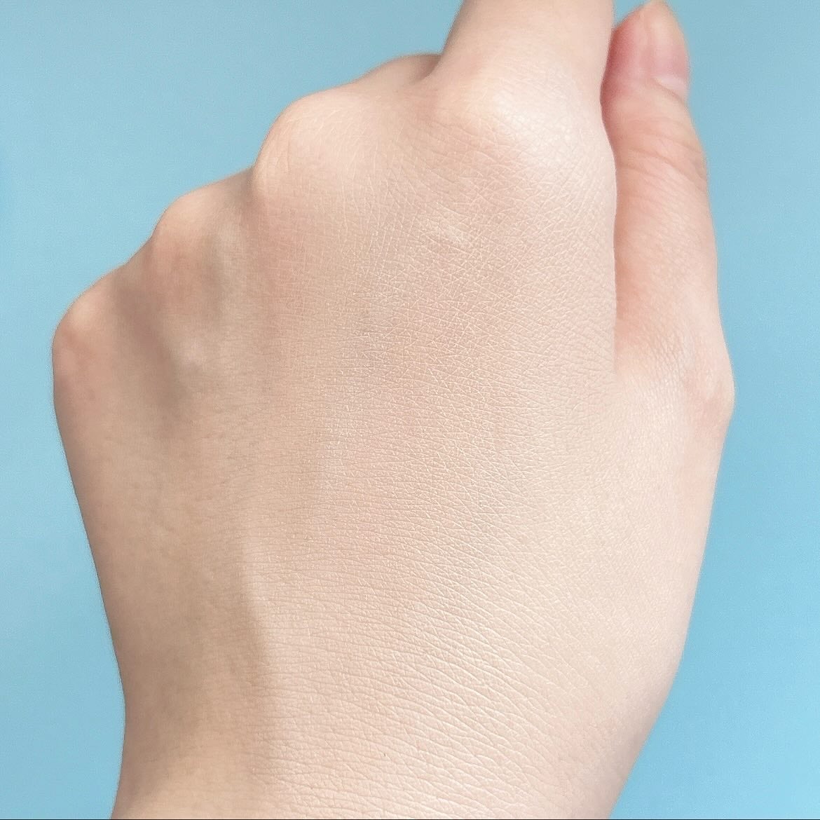 クラウドフィルタークッション/ETUDE/クッションファンデーションを使ったクチコミ(6枚目)