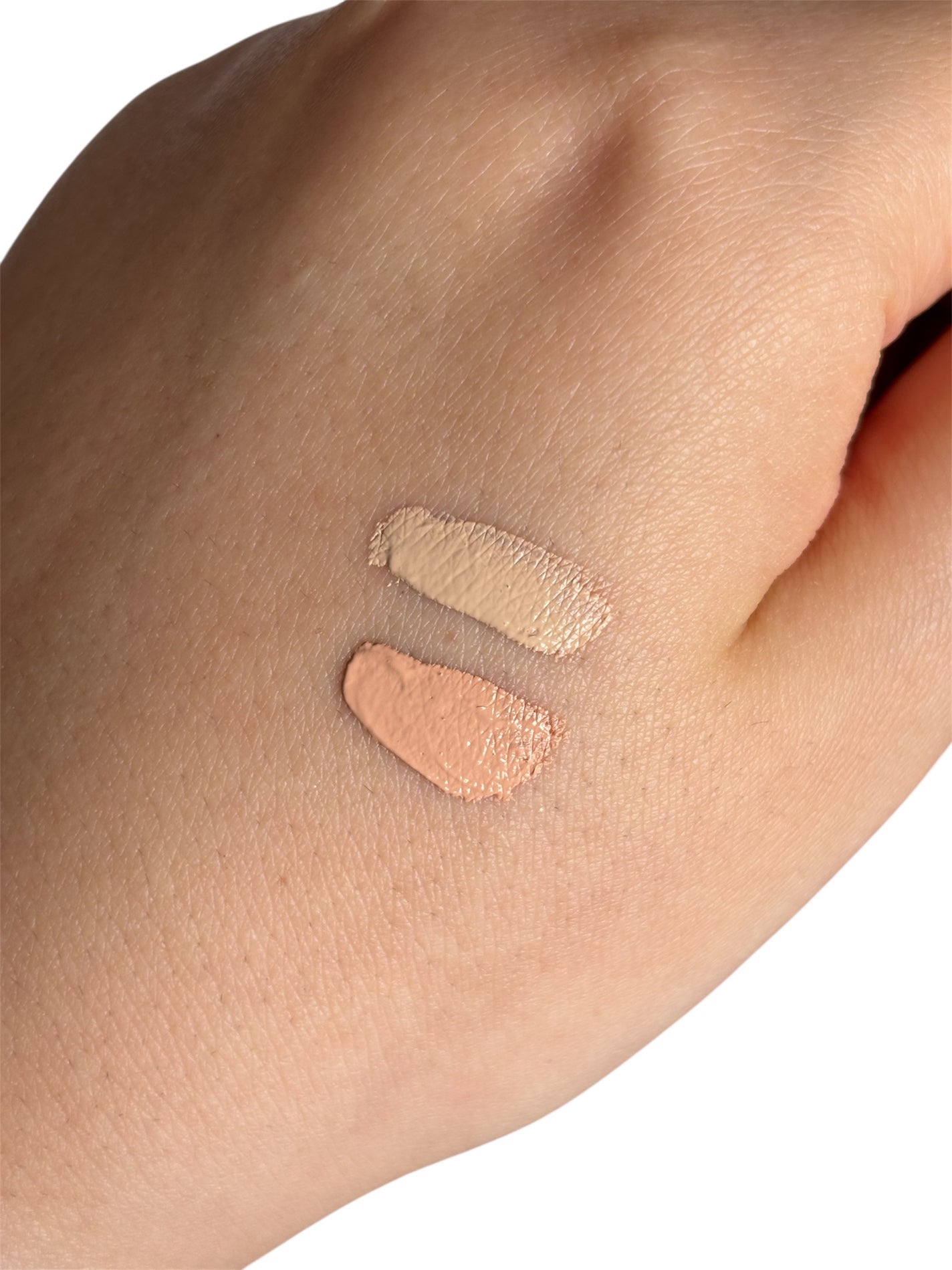 アリィー クロノビューティ ラスティングコンシーラーUV B/O/アリィー/リキッドコンシーラーを使ったクチコミ(3枚目)