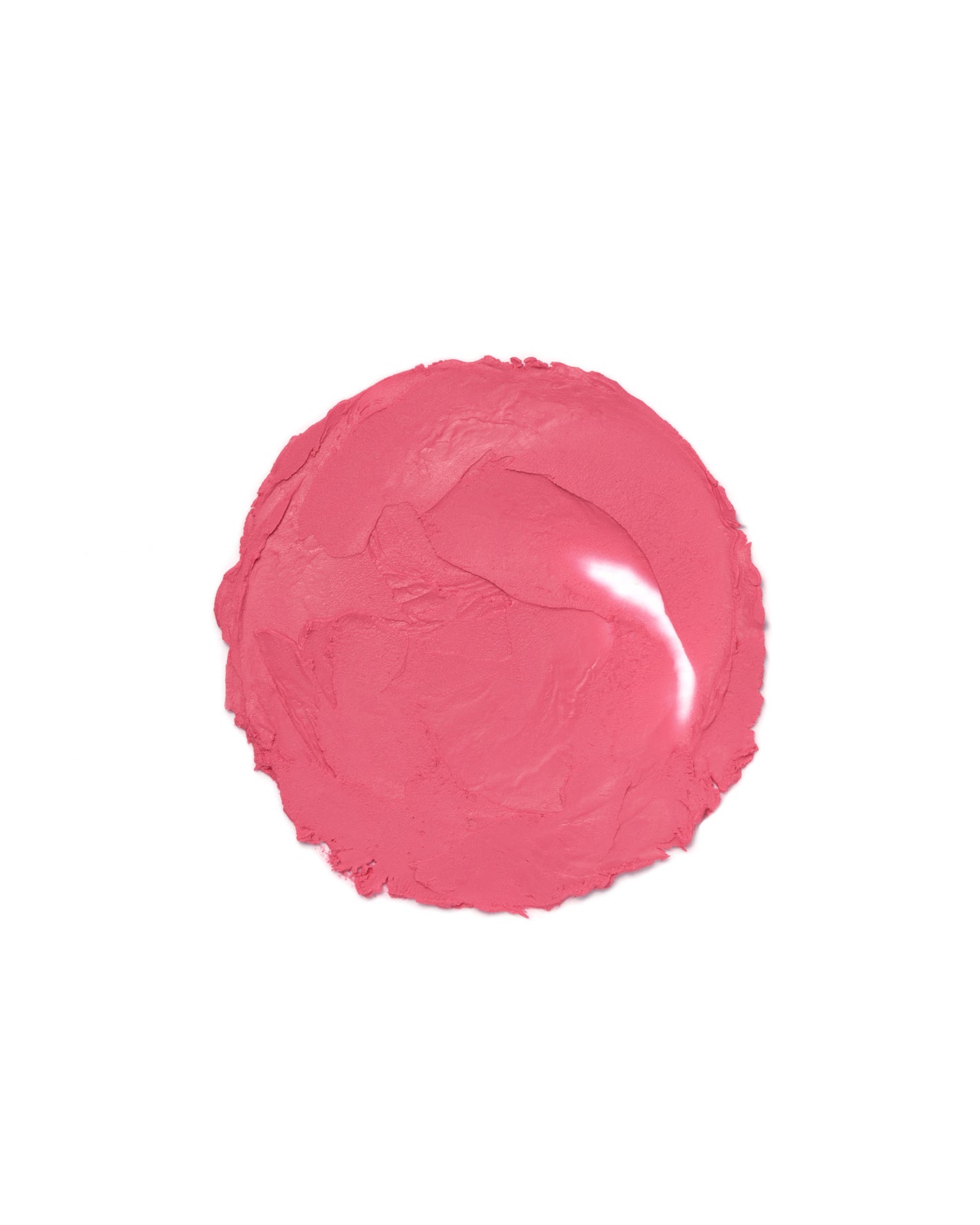 バニラコ ロマンティック ブラッシュ リップ&チーク 05 ローラピンク