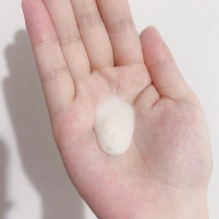 デュアルヘアミルク/VIR TOKYO/ヘアミルクを使ったクチコミ(2枚目)