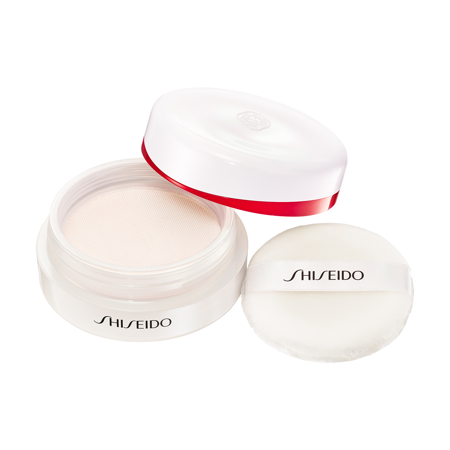SHISEIDO エッセンス スキンセッティング パウダー 01 Hydrating GLOW