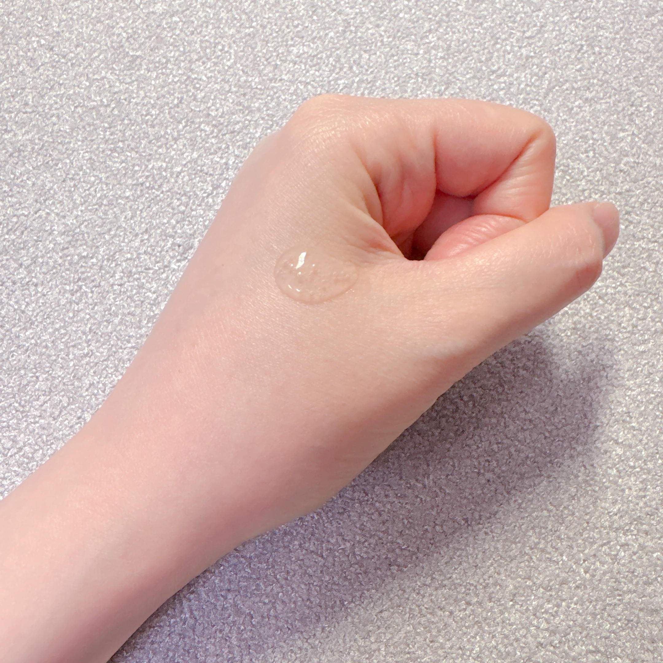 ハイダメージ メンテナンス シャンプー/トリートメント/matsukiyo CONCRED/市販シャンプーを使ったクチコミ（2枚目）