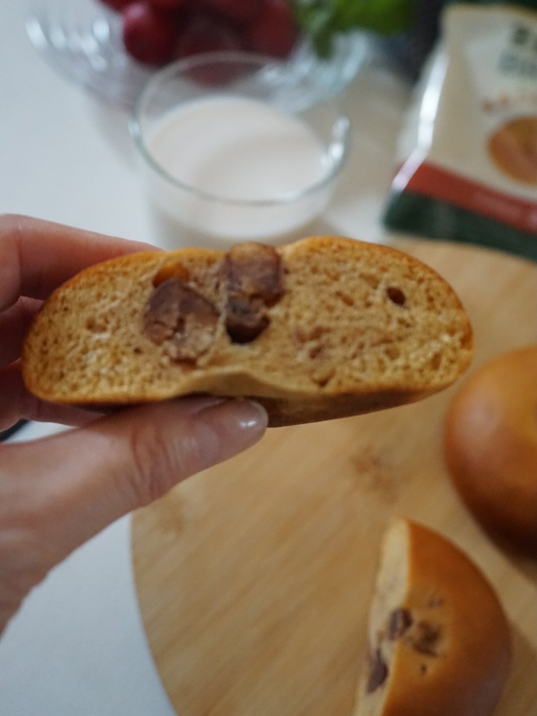 ZENB BREAD/ZENB(ゼンブ)/食品を使ったクチコミ(2枚目)