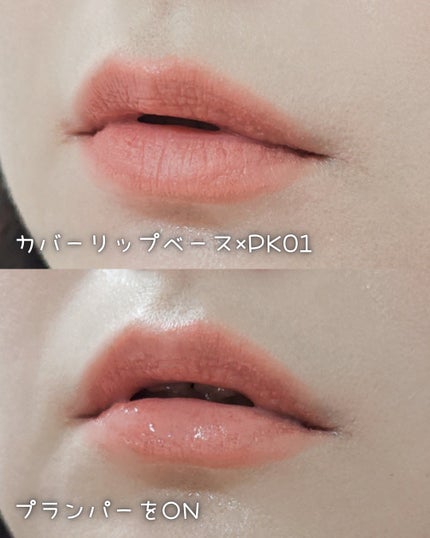 プライムプライマーフィニッシュパウダー/BANILA CO/ルースパウダーを使ったクチコミ(5枚目)