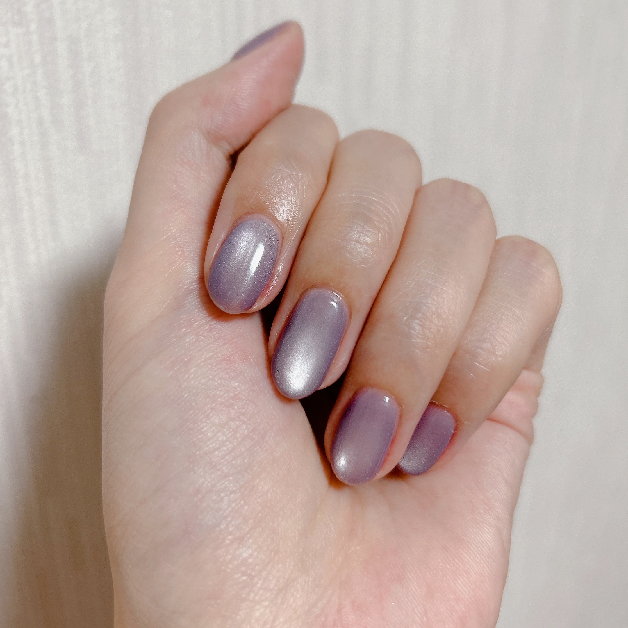 パルP マグアートジェル/parkikoi/ジェルネイルを使ったクチコミ（3枚目）