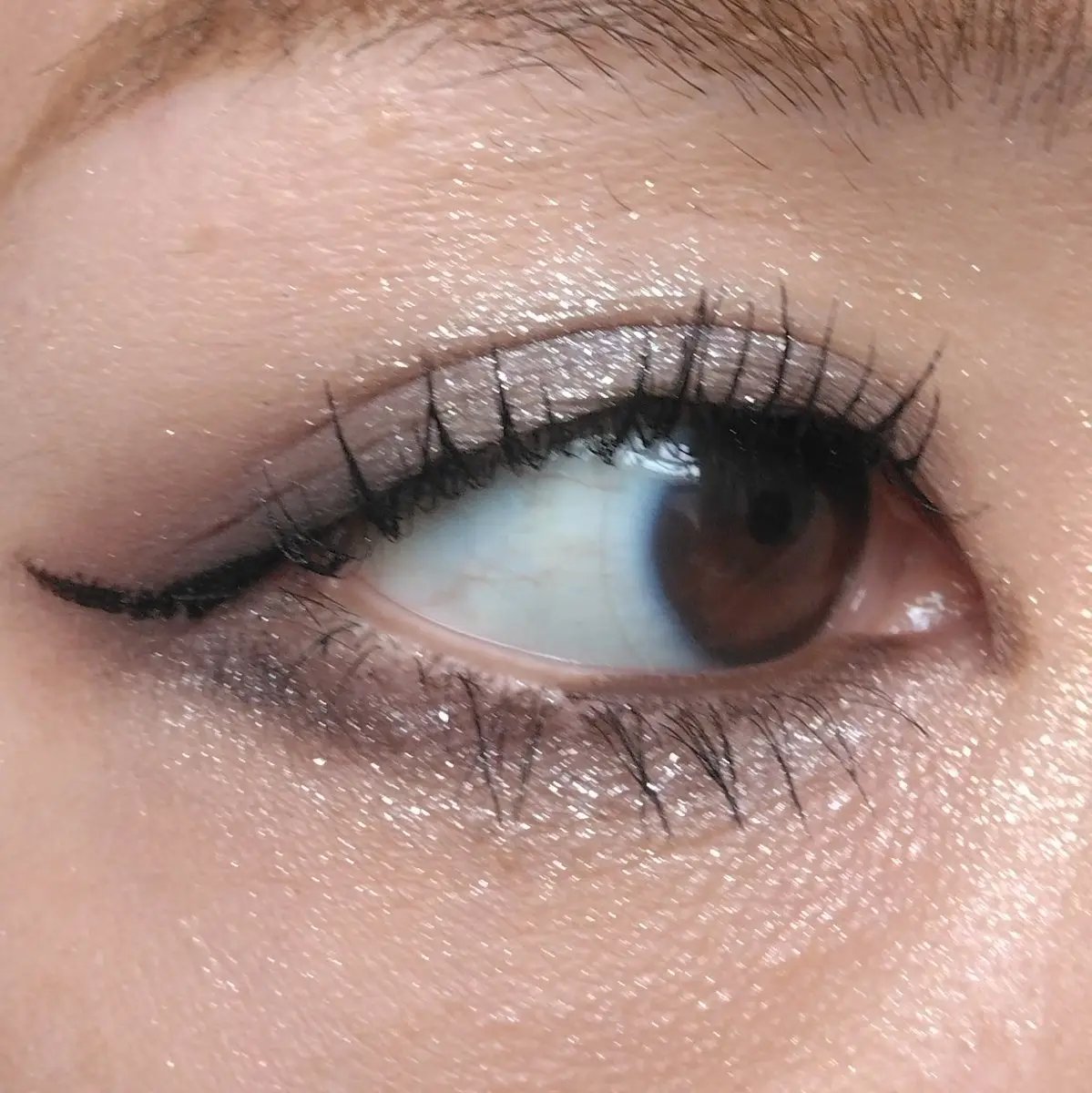 ロングウェア クリーム シャドウ スティック/BOBBI BROWN/スティックアイシャドウを使ったクチコミ（3枚目）